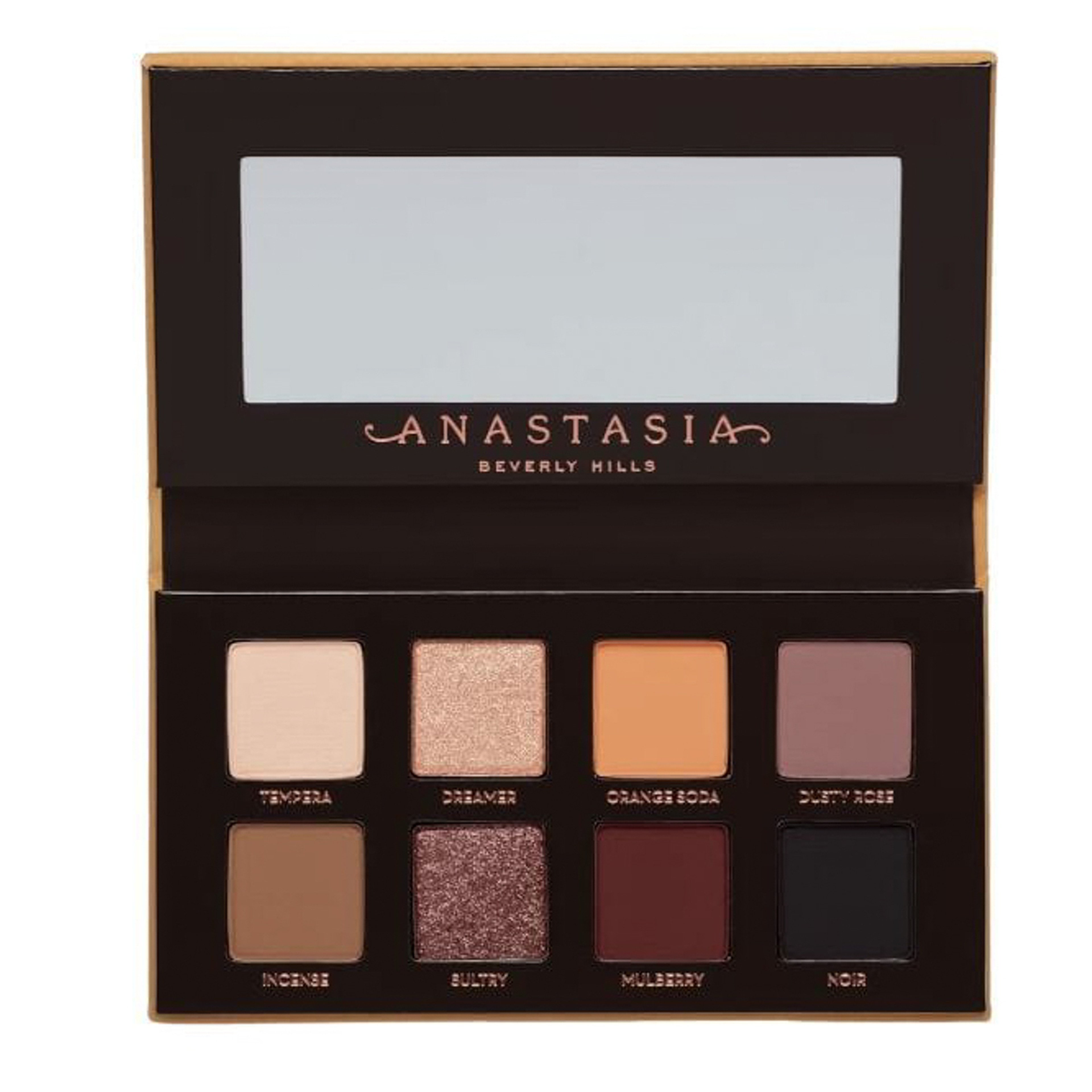 انستازيا ظلال عيون سوفت قلام