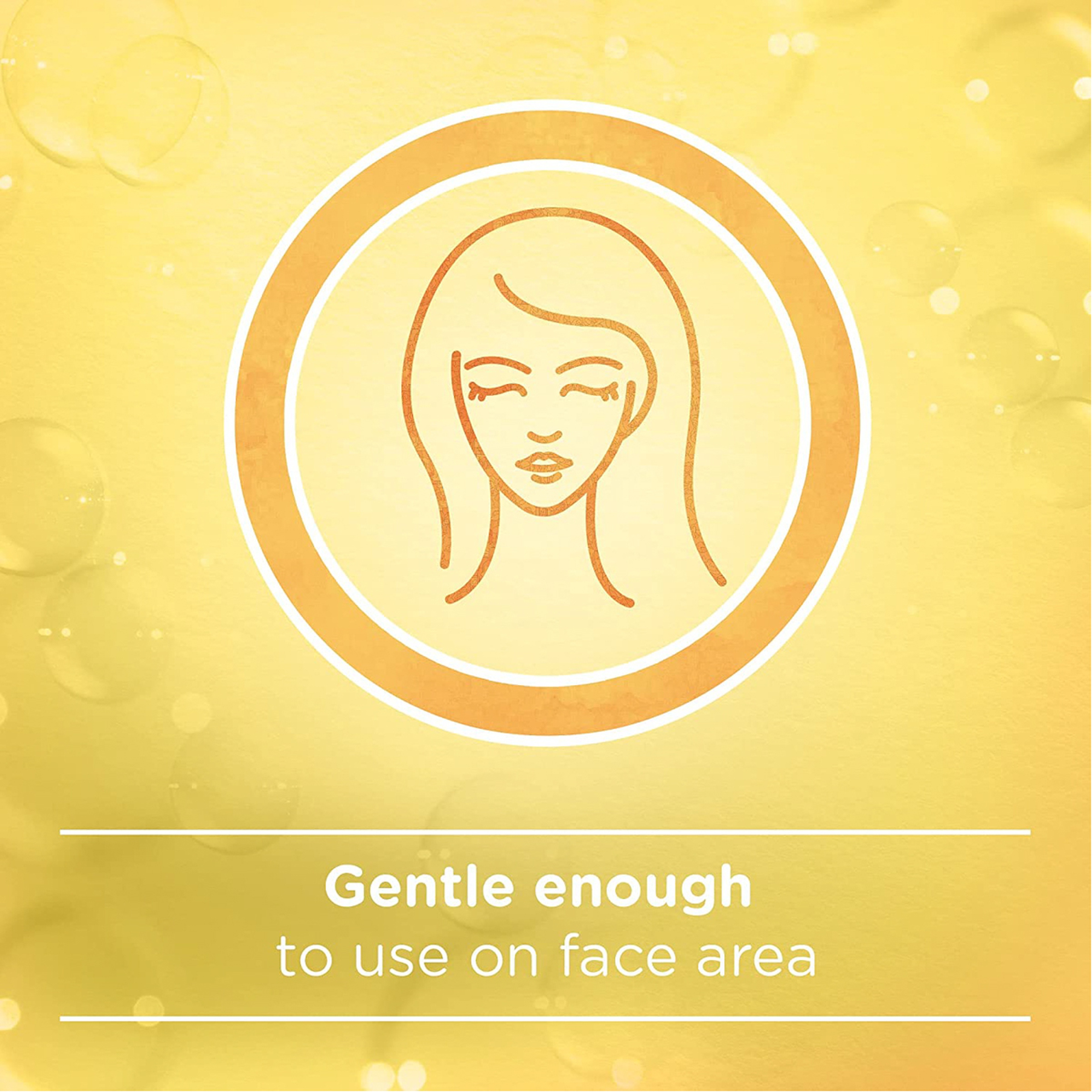 Anti-Bacterial Micellar Body Wash, Lemon, 250 Ml