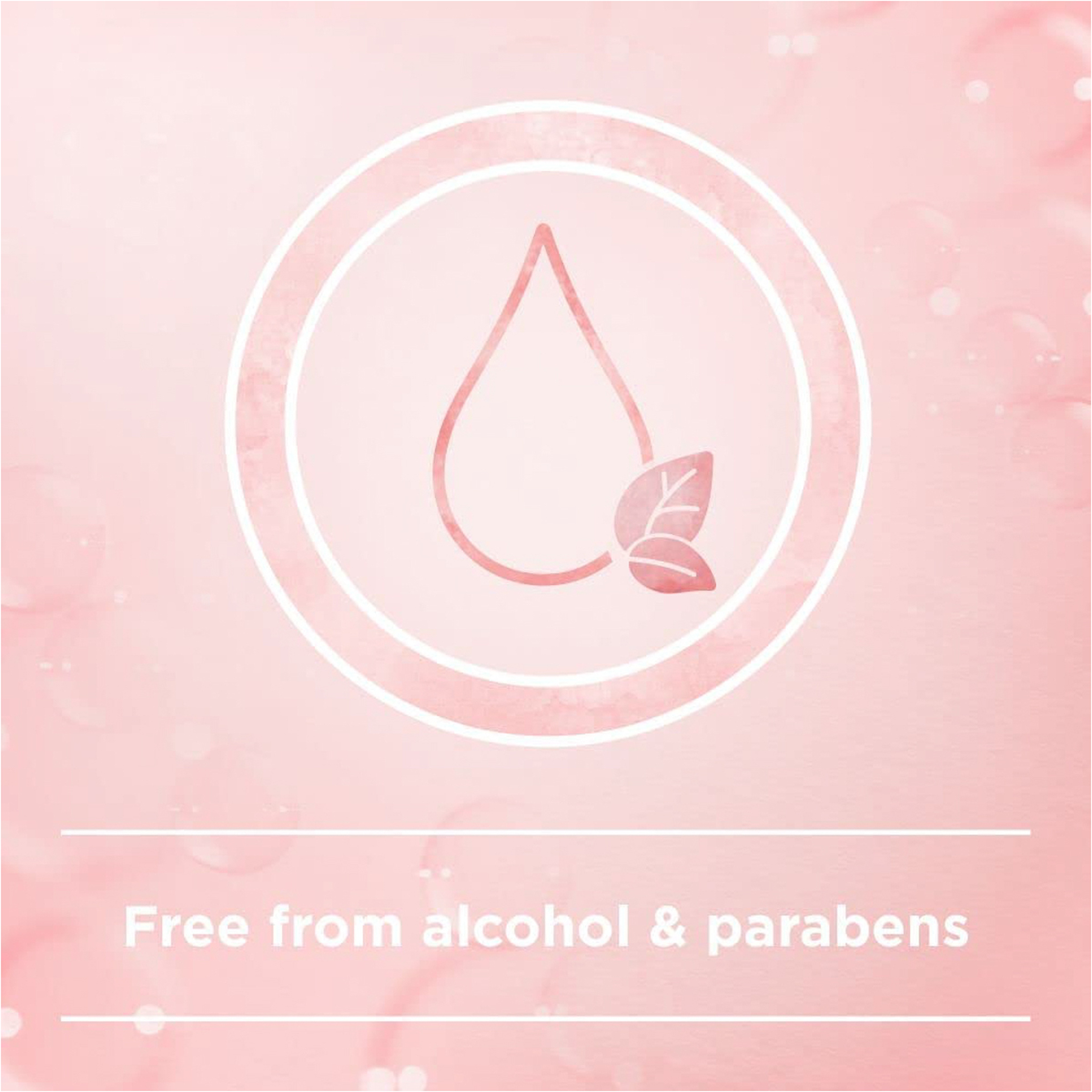 Anti-Bacterial Body Wash Almond Blossom 400 Ml