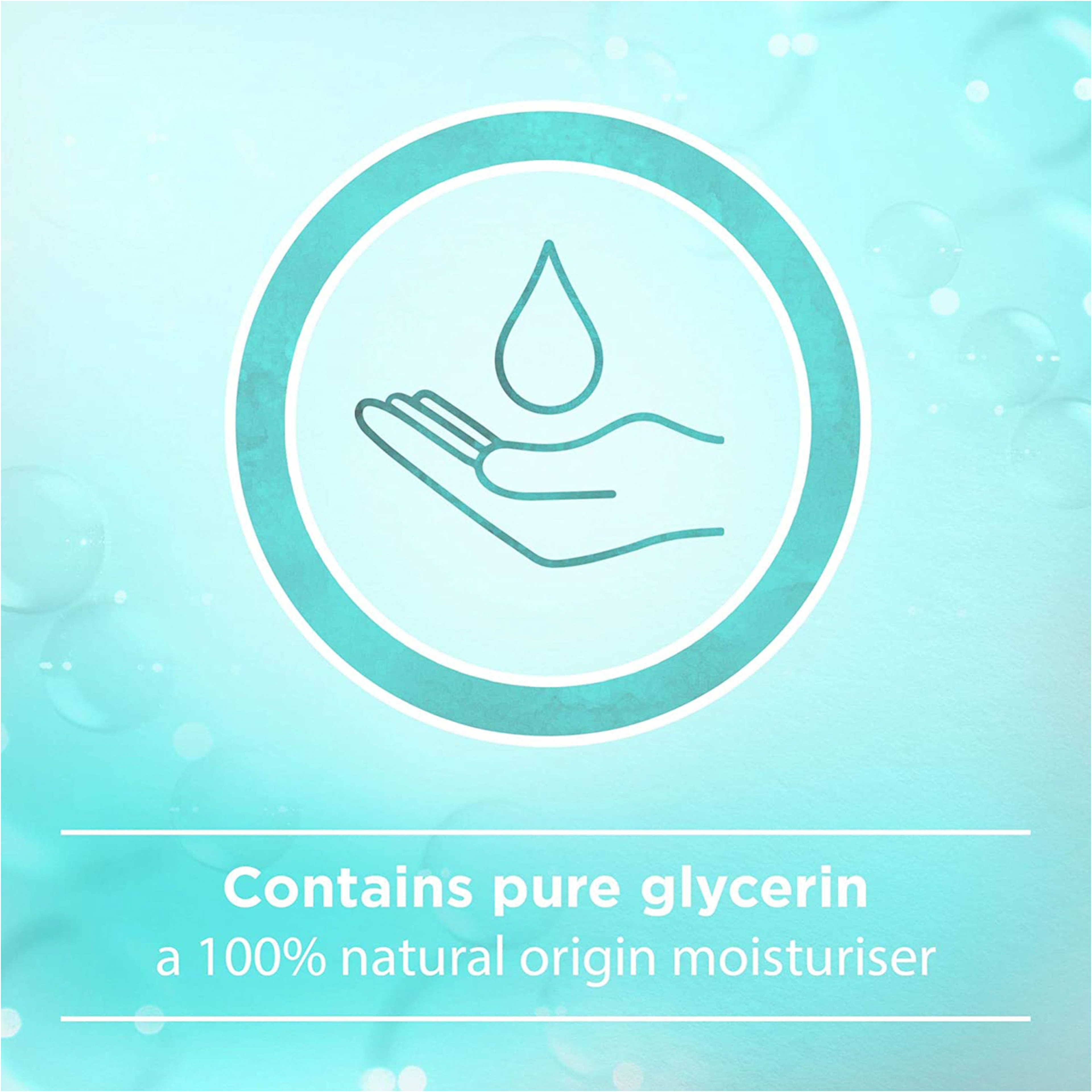 Anti-Bacterial Body Wash Sea Salts 400 Ml