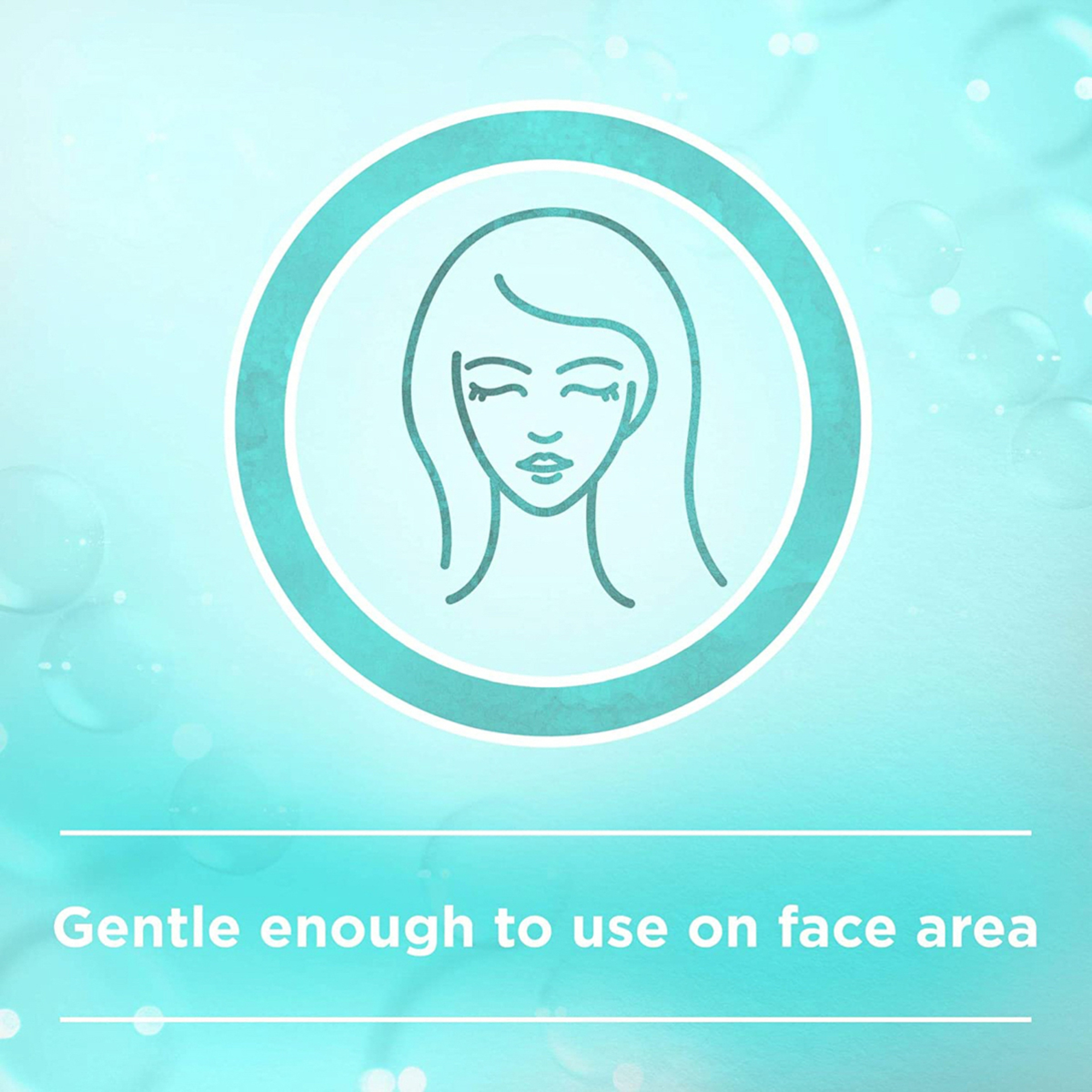 Anti-Bacterial Body Wash Sea Salts 400 Ml