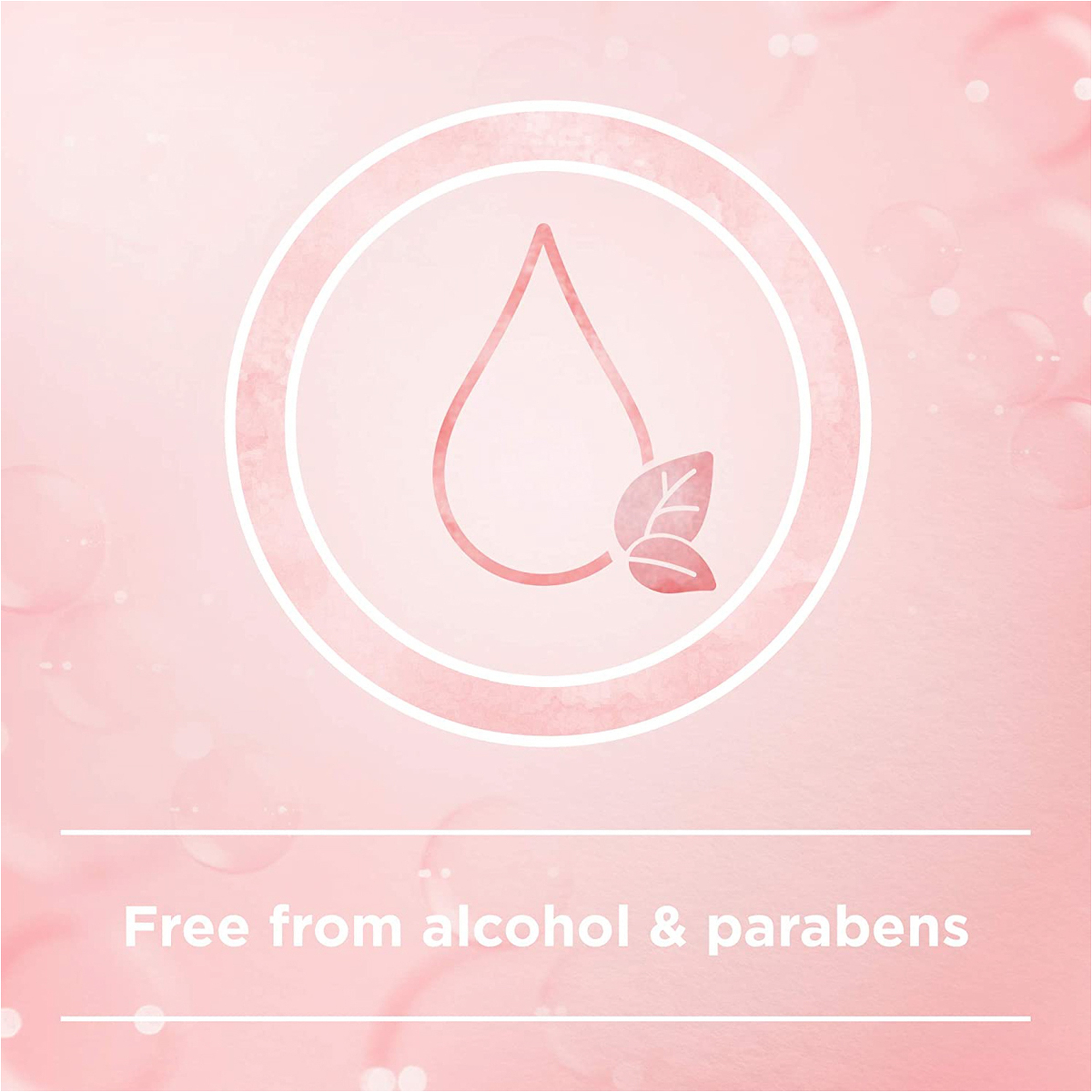 Anti-Bacterial Hand Wash Almond Blossom 300 Ml