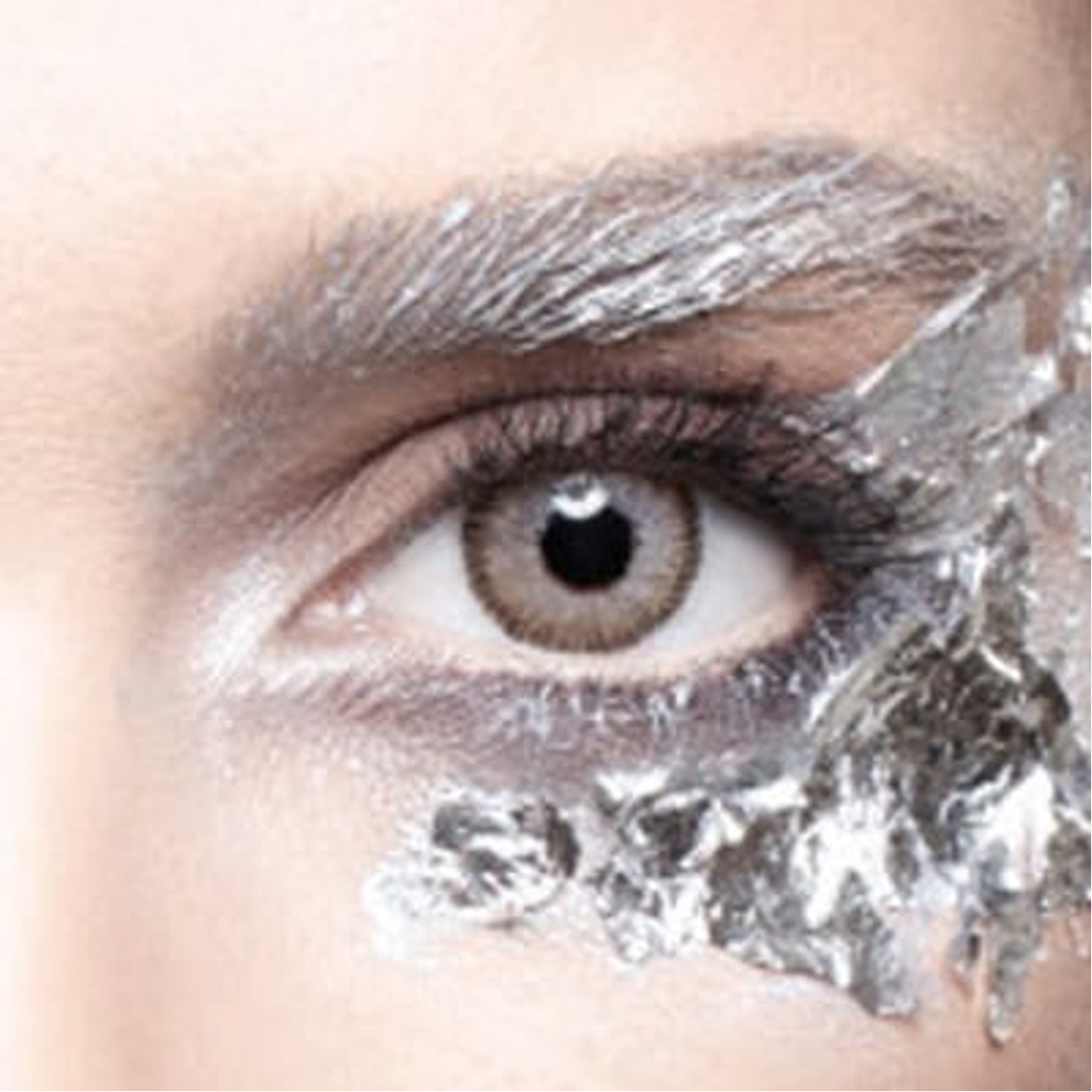 اناستازيا عدسات لاصقة شهرية