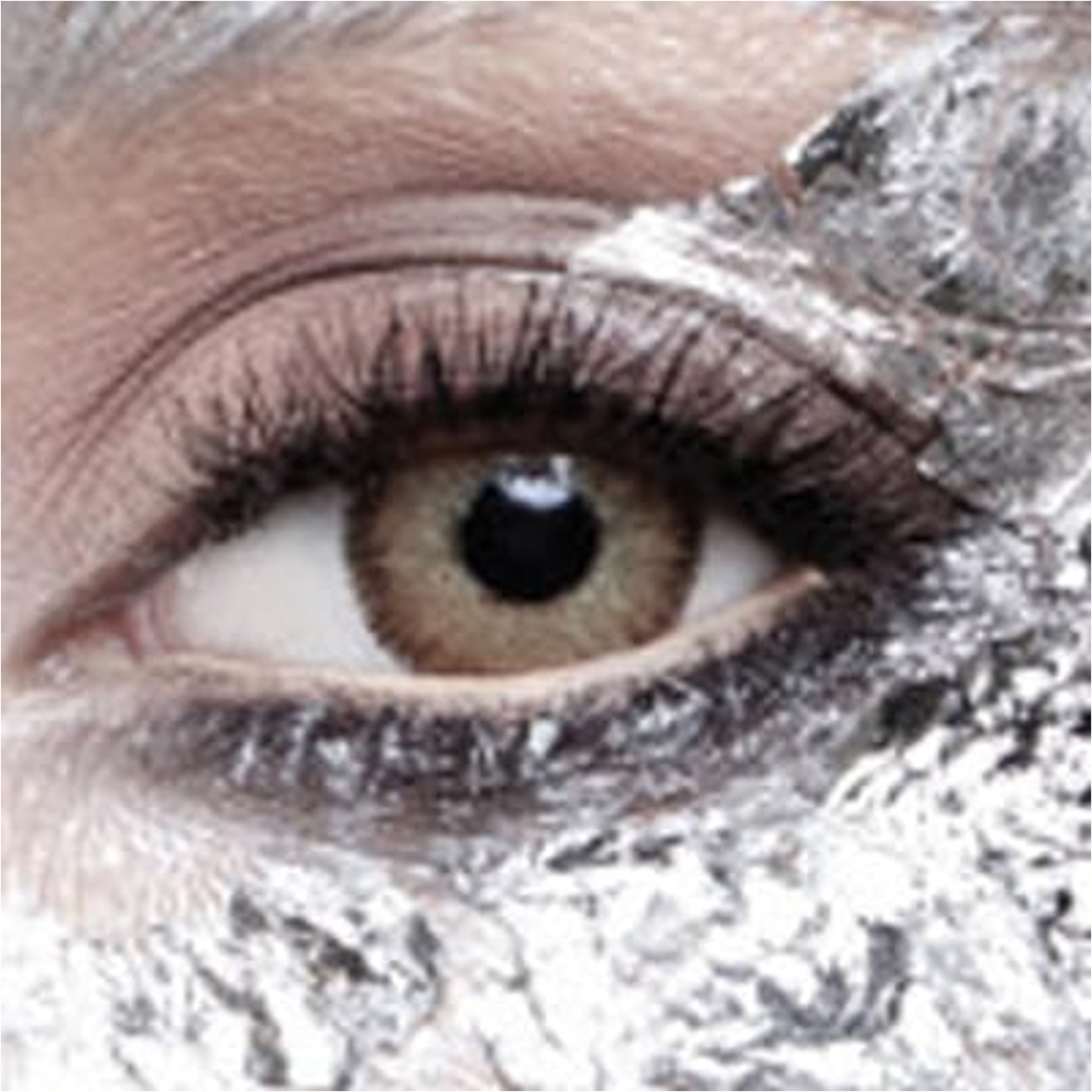 اناستازيا عدسات لاصقة شهرية