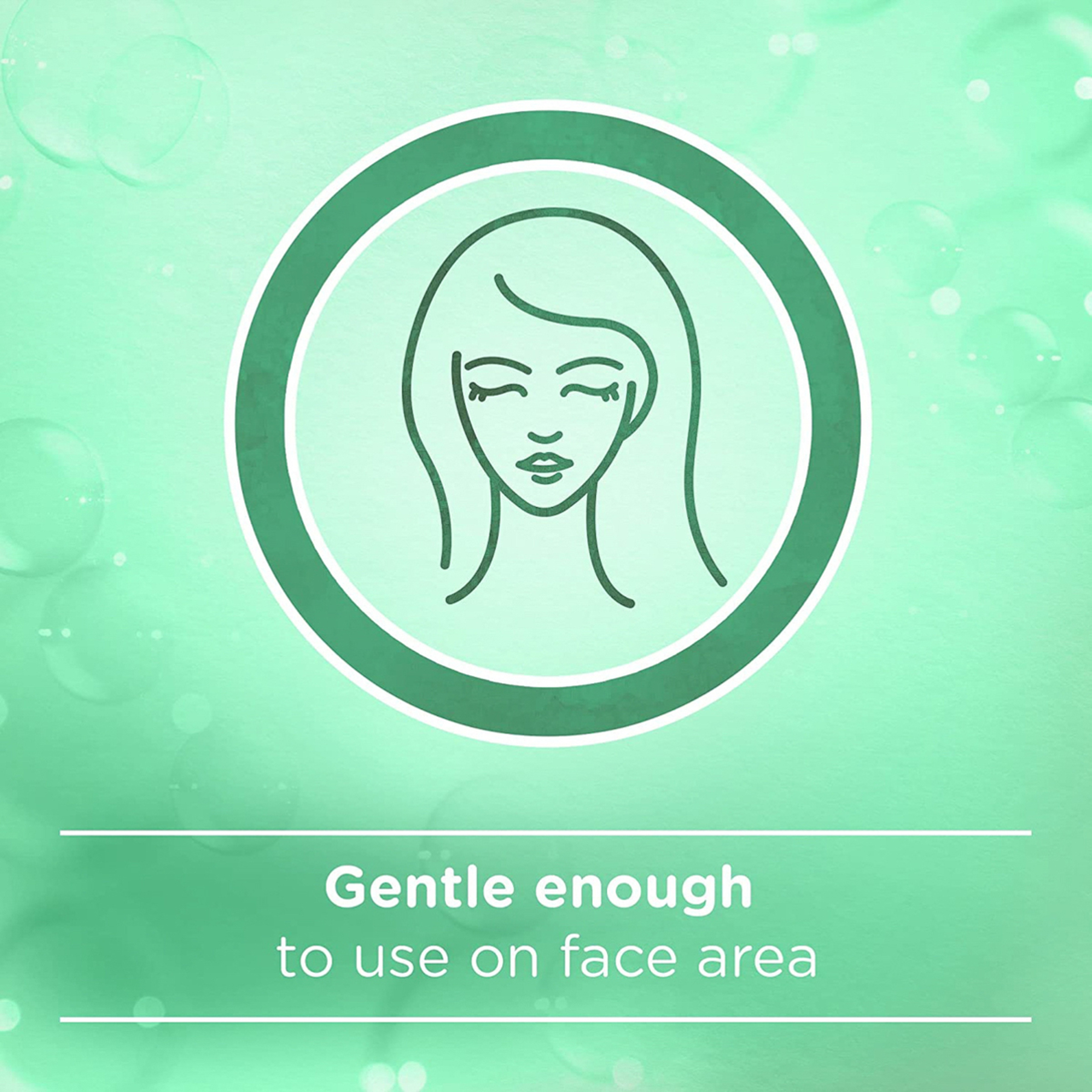 Anti-Bacterial Micellar Hand Wash, Mint, 300 Ml