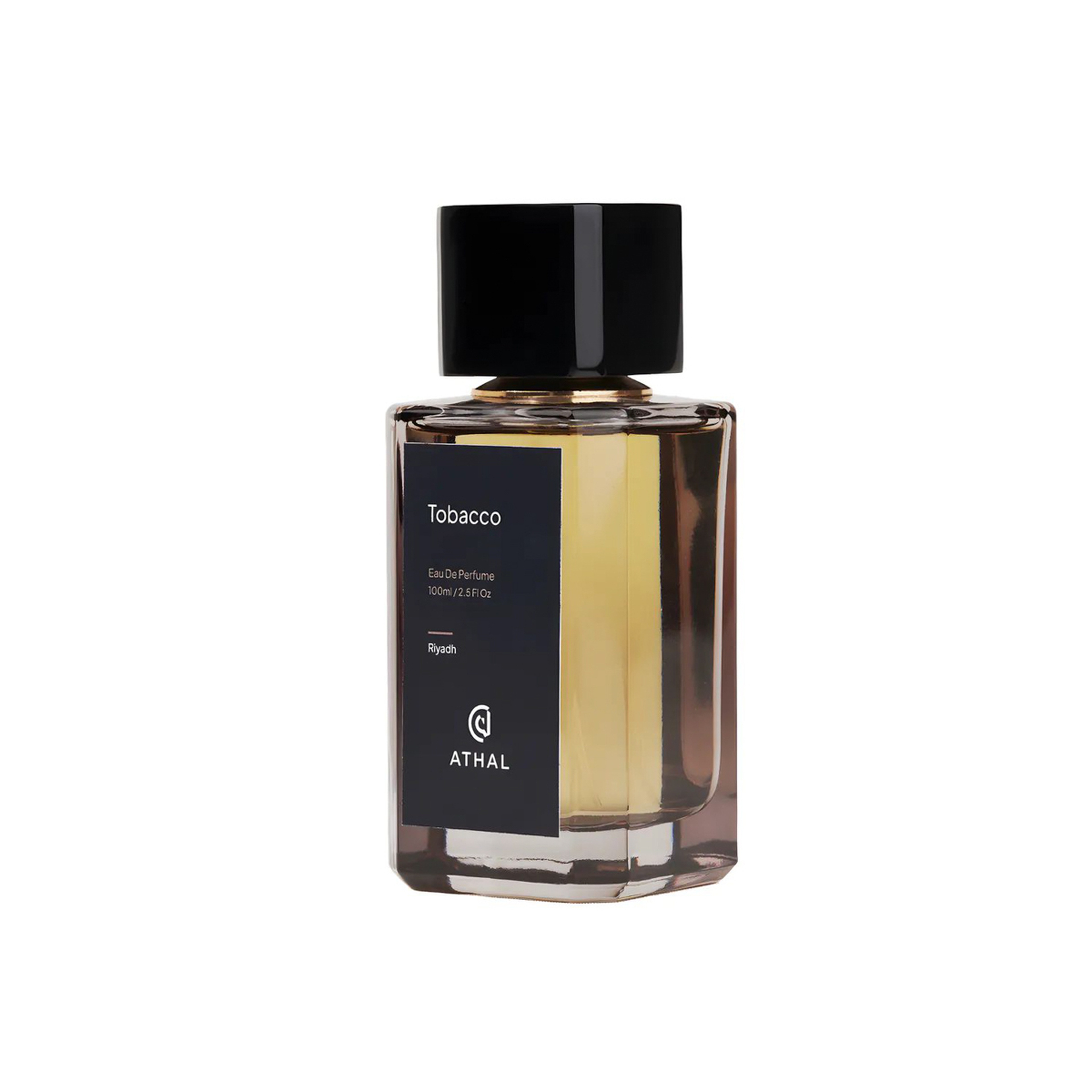 Athal Tobacco Eau De Parfum For Unisex - 100 Ml