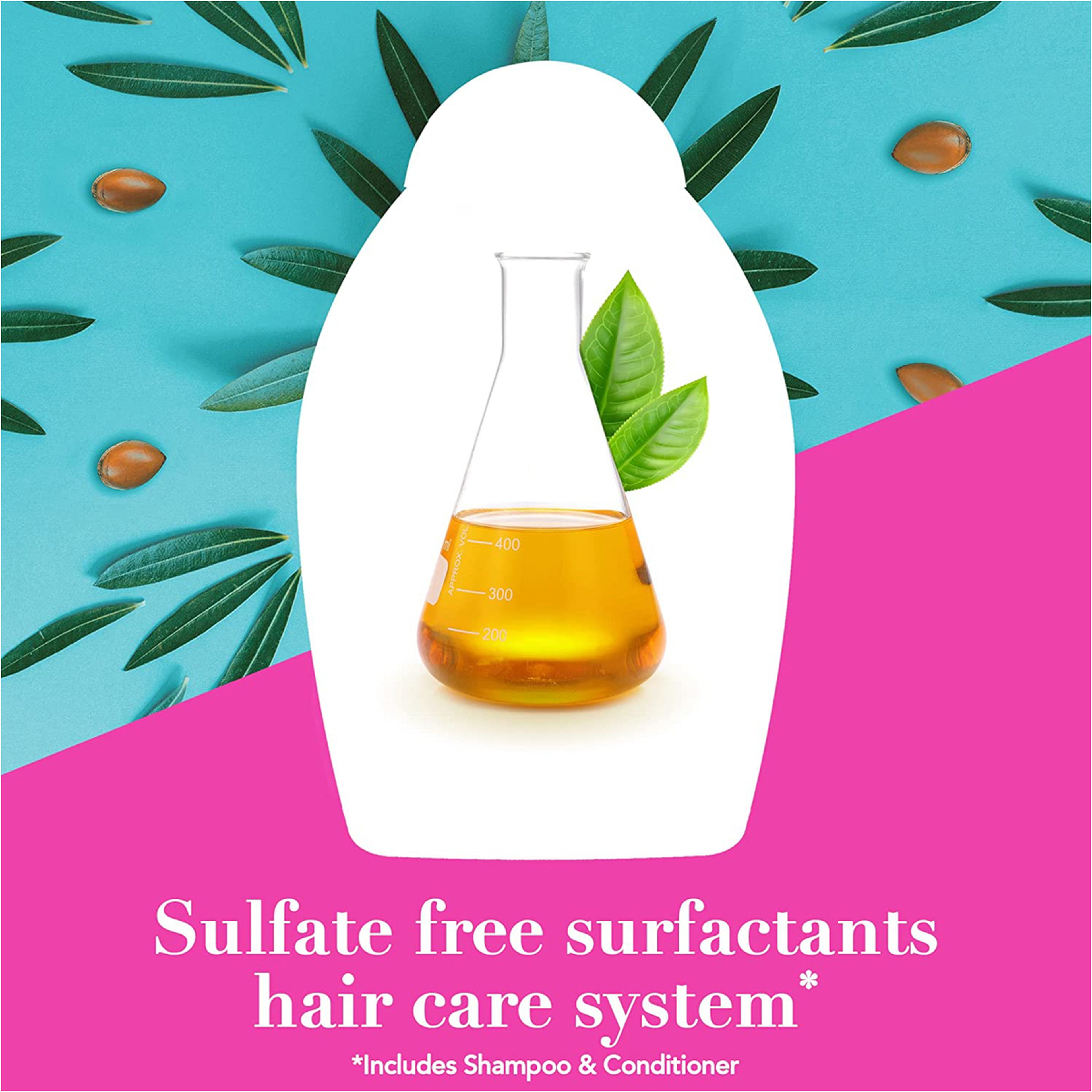 Argan Oil Of Morocco Conditioner