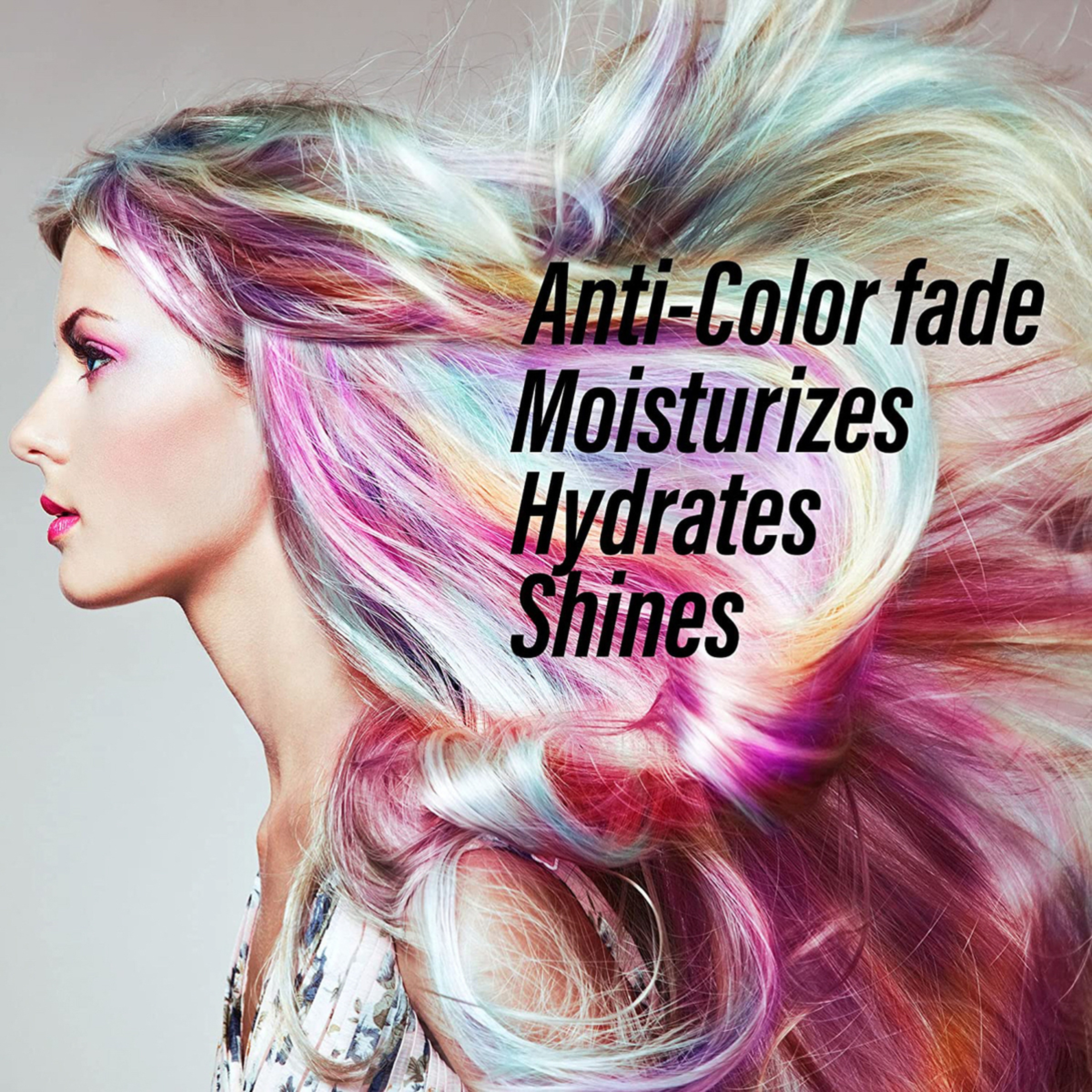 Argan Oil Daily Volumizing Conditioner 366 Ml