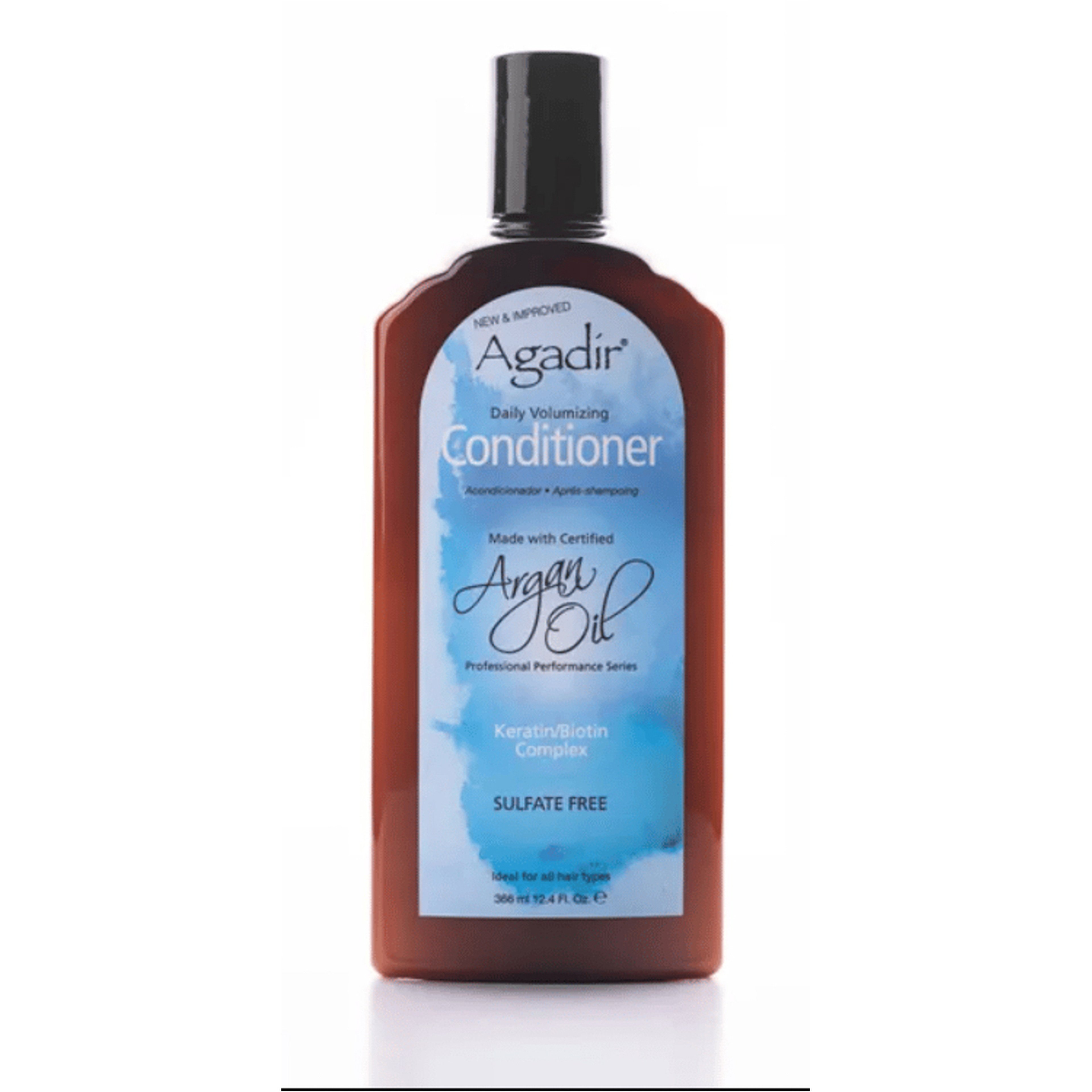 Argan Oil Daily Volumizing Conditioner 366 Ml