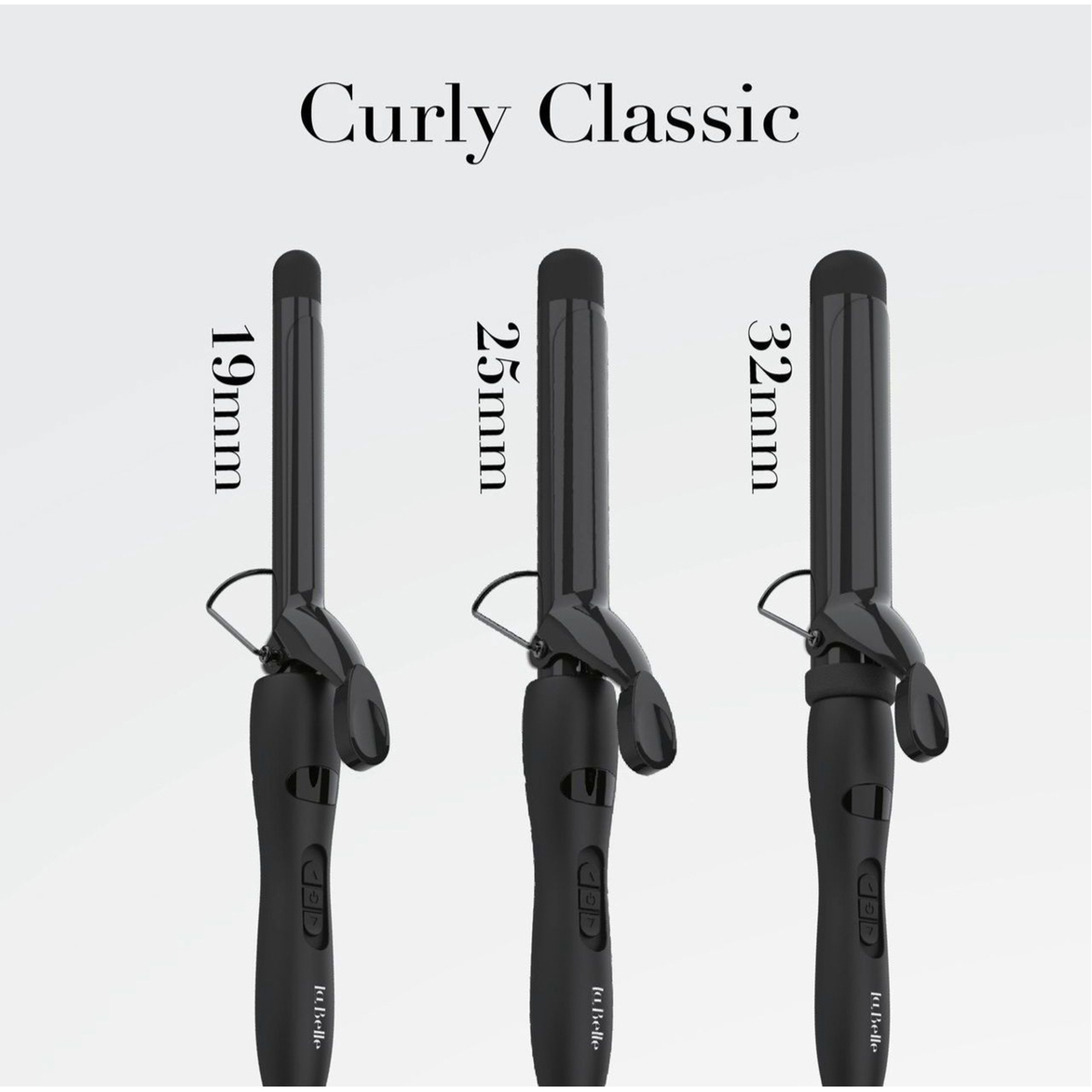 Auto-Curler 19Mm