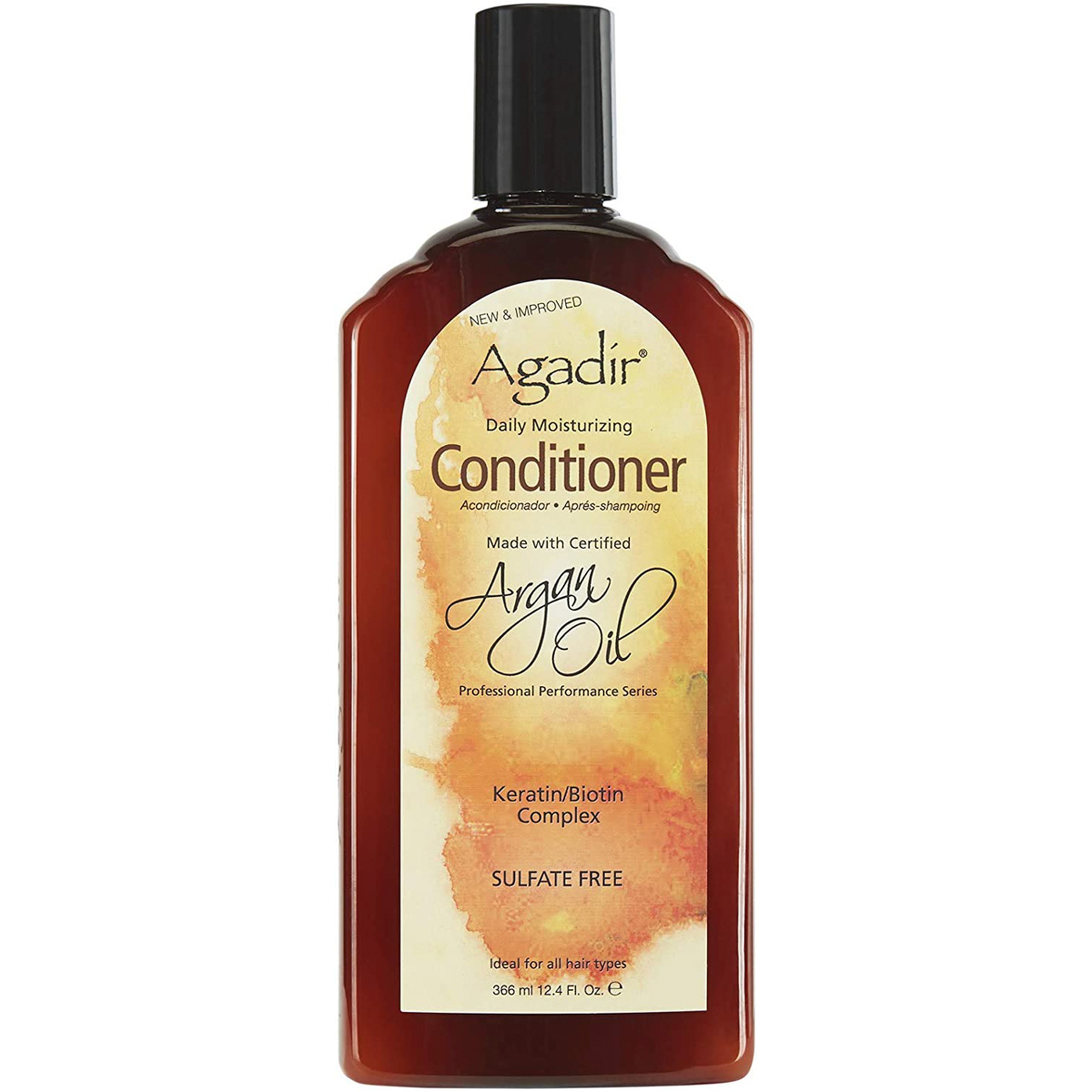 Argan Oil Daily Moisturizing Conditioner 366 Ml