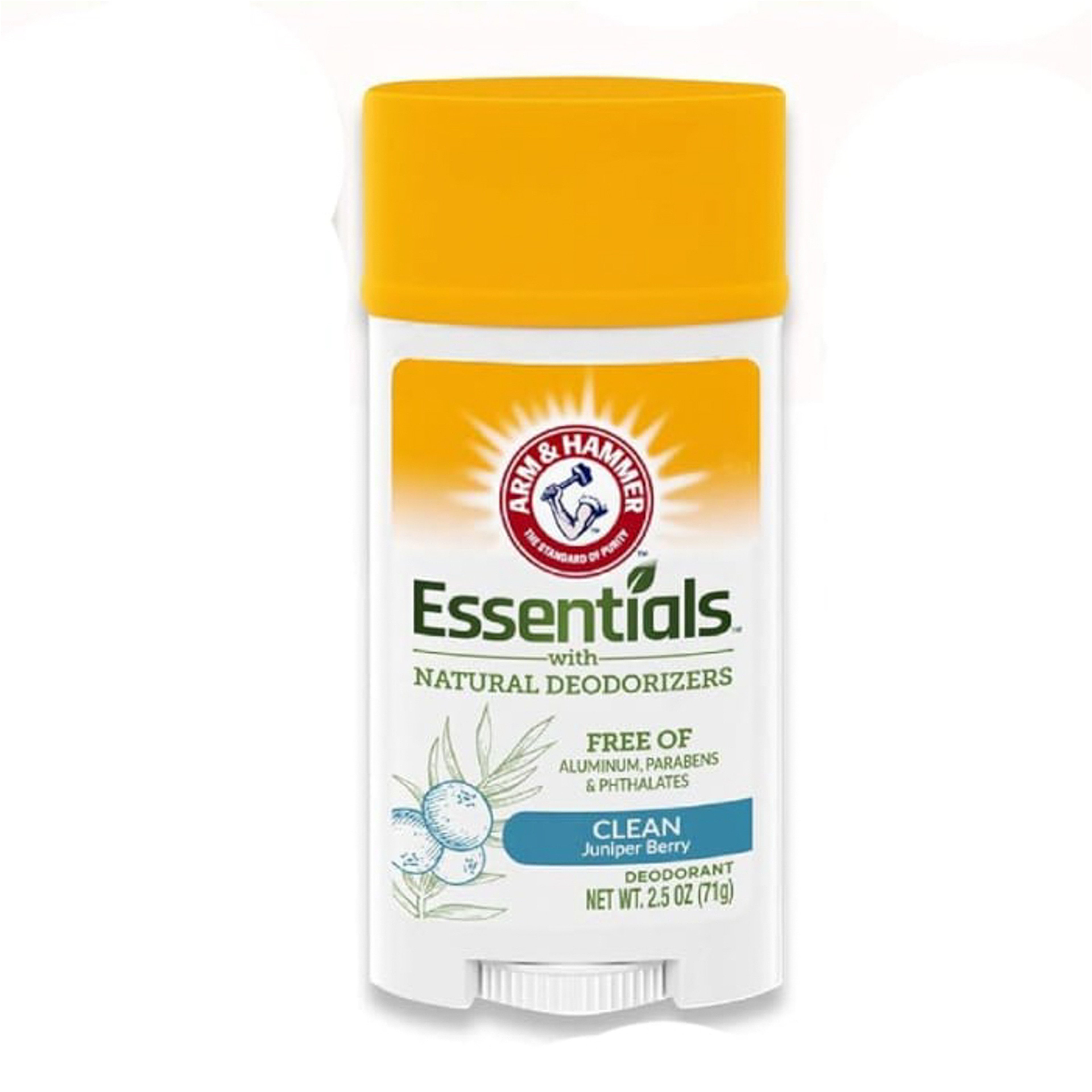 Arm&Hammer Essentials Juniper Berry Wid 71 Gm