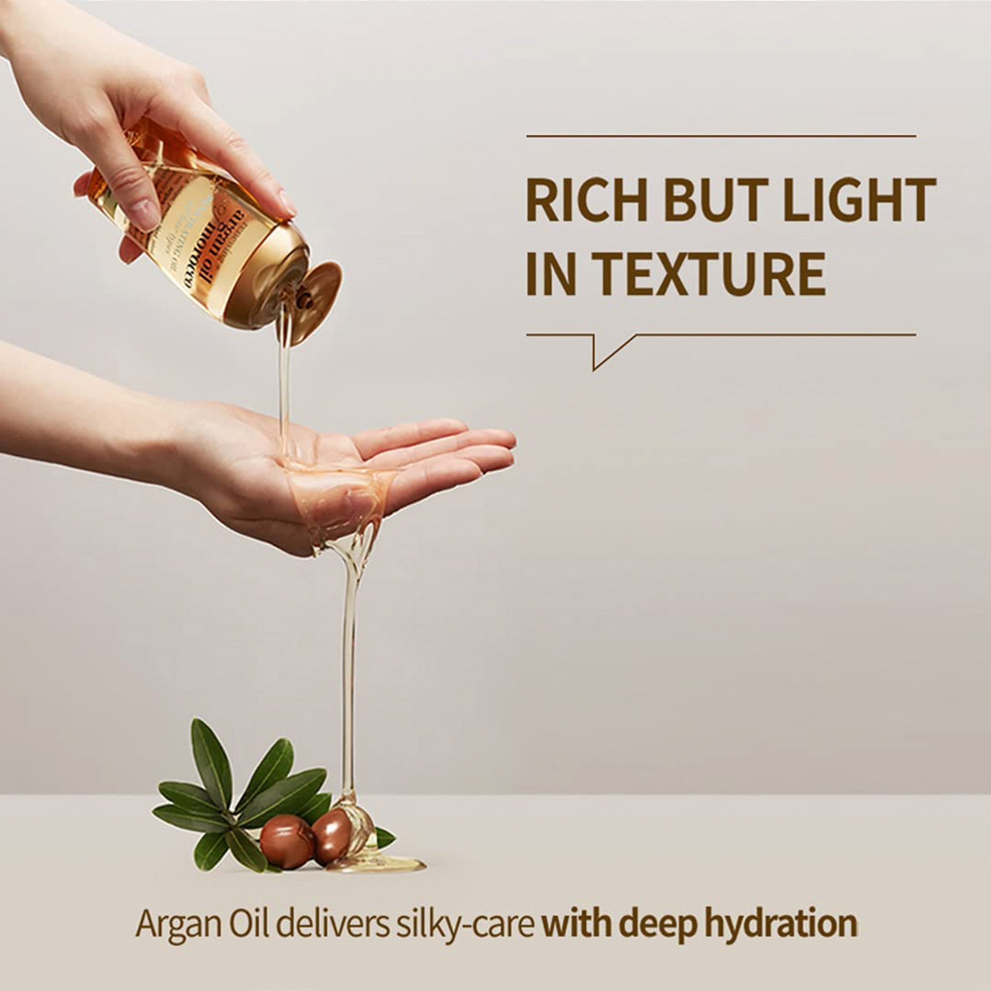 Argan Oil Morocco Penetrating Oil 100 Ml