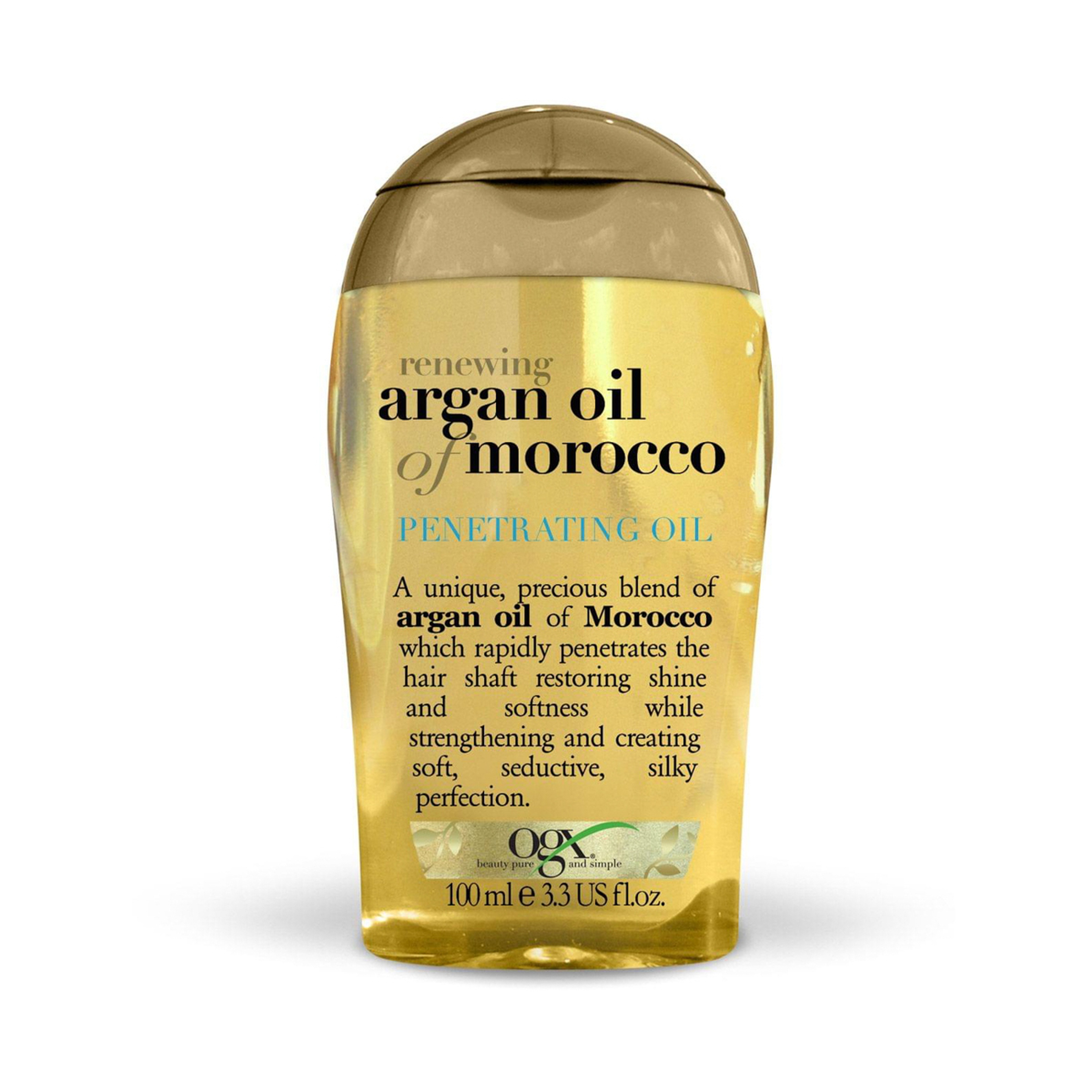 Argan Oil Morocco Penetrating Oil 100 Ml