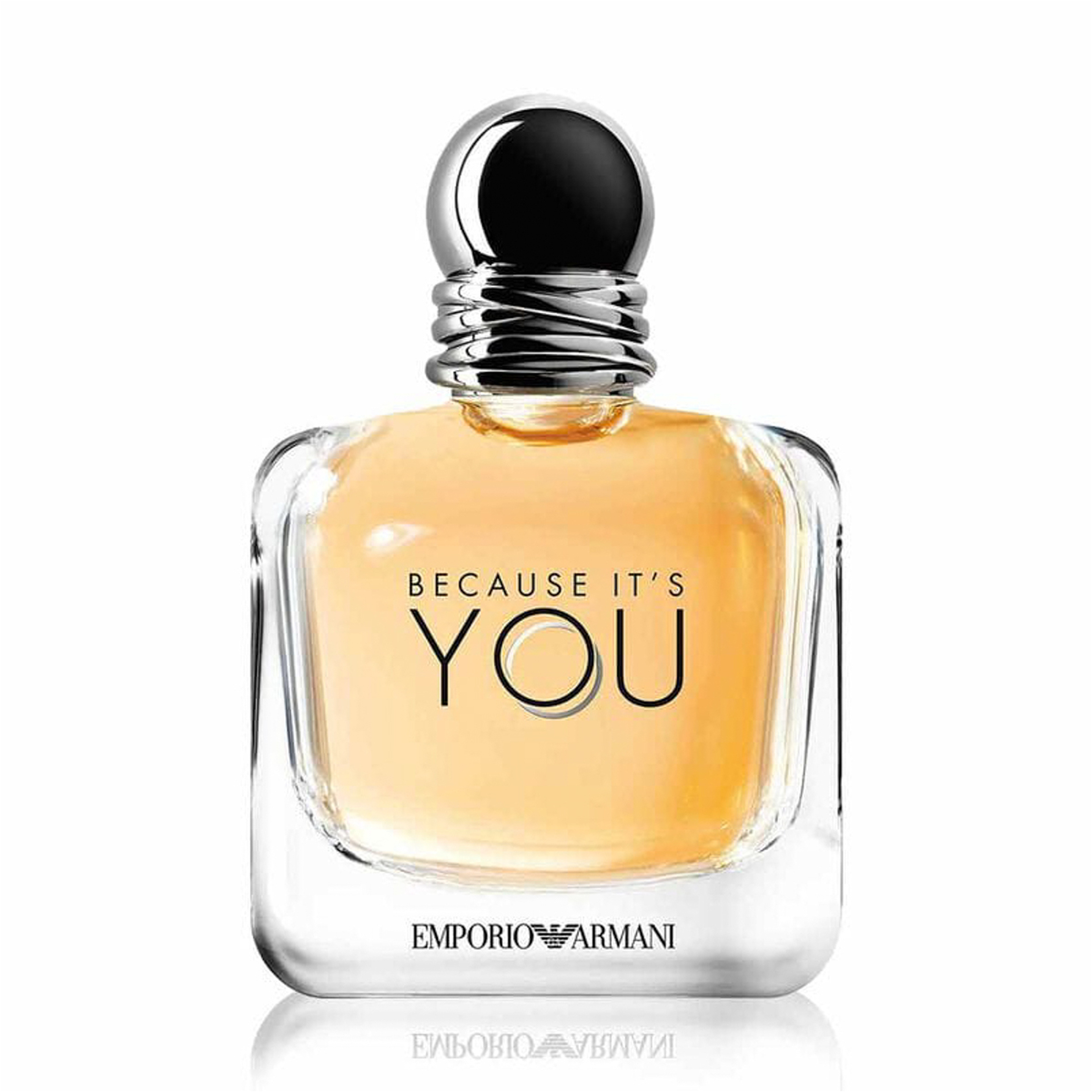 Armani Because It'S You Women'S Eau De Parfum 50Ml