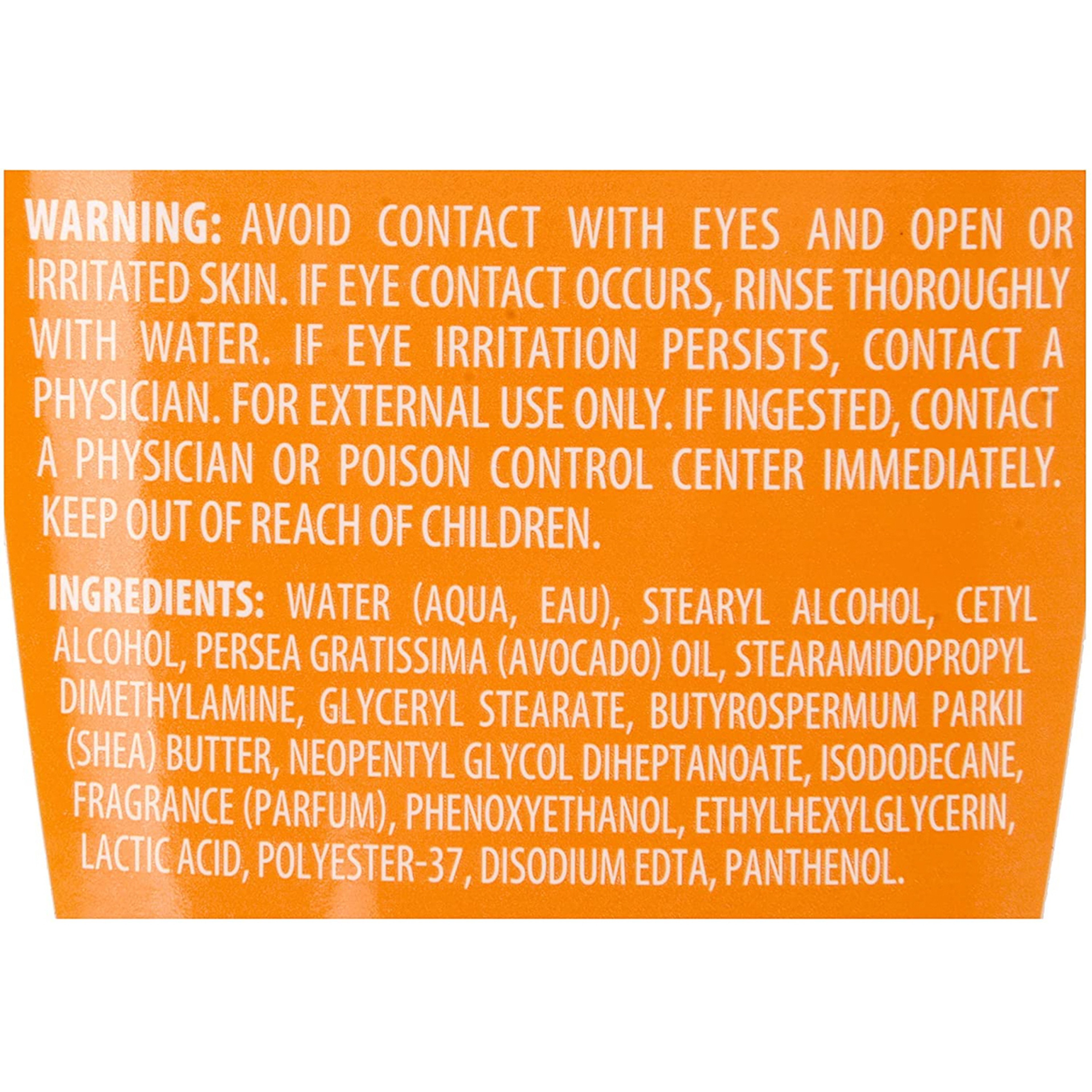 Avocado Sulfate-Free Hydrating Conditioner-400Ml