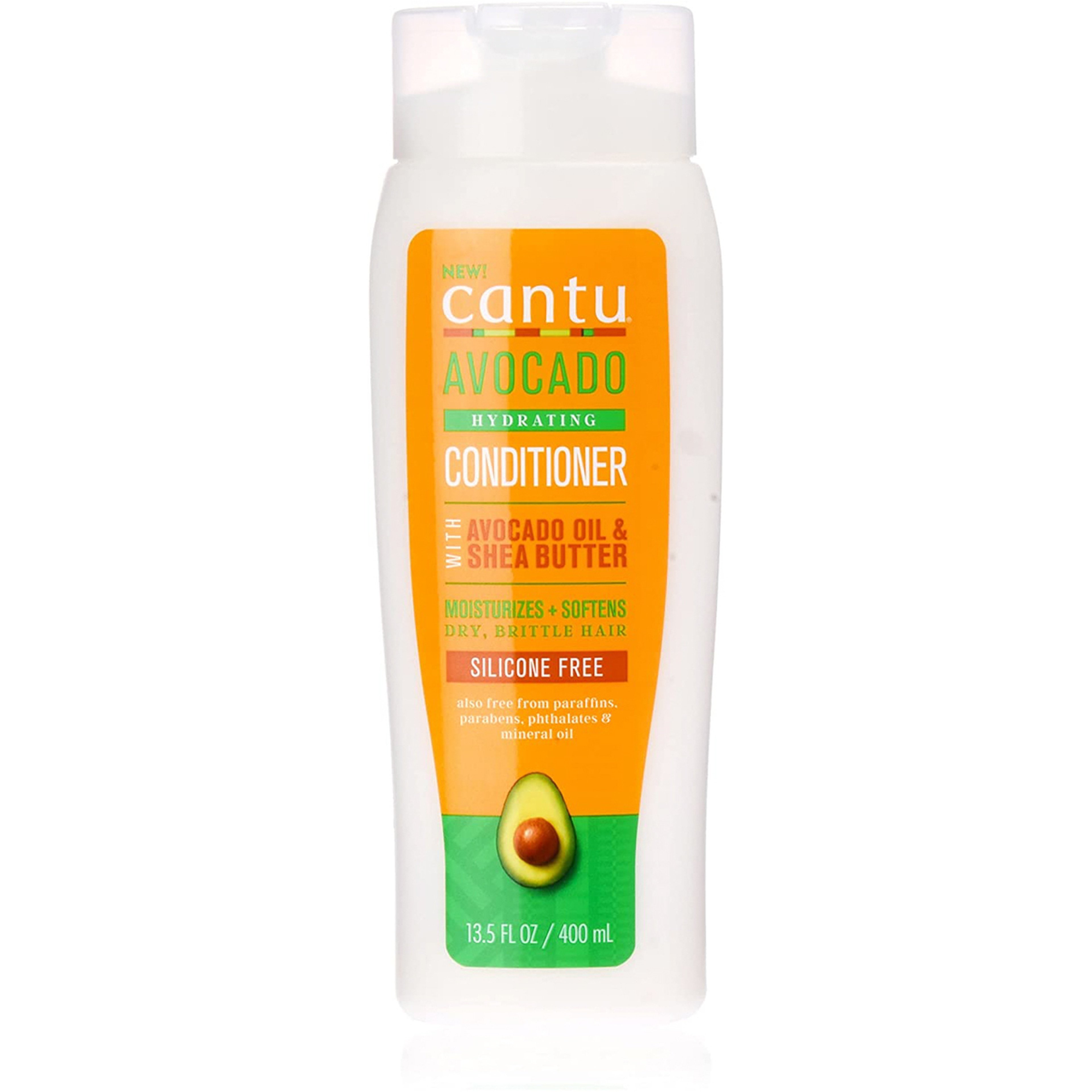 Avocado Sulfate-Free Hydrating Conditioner-400Ml
