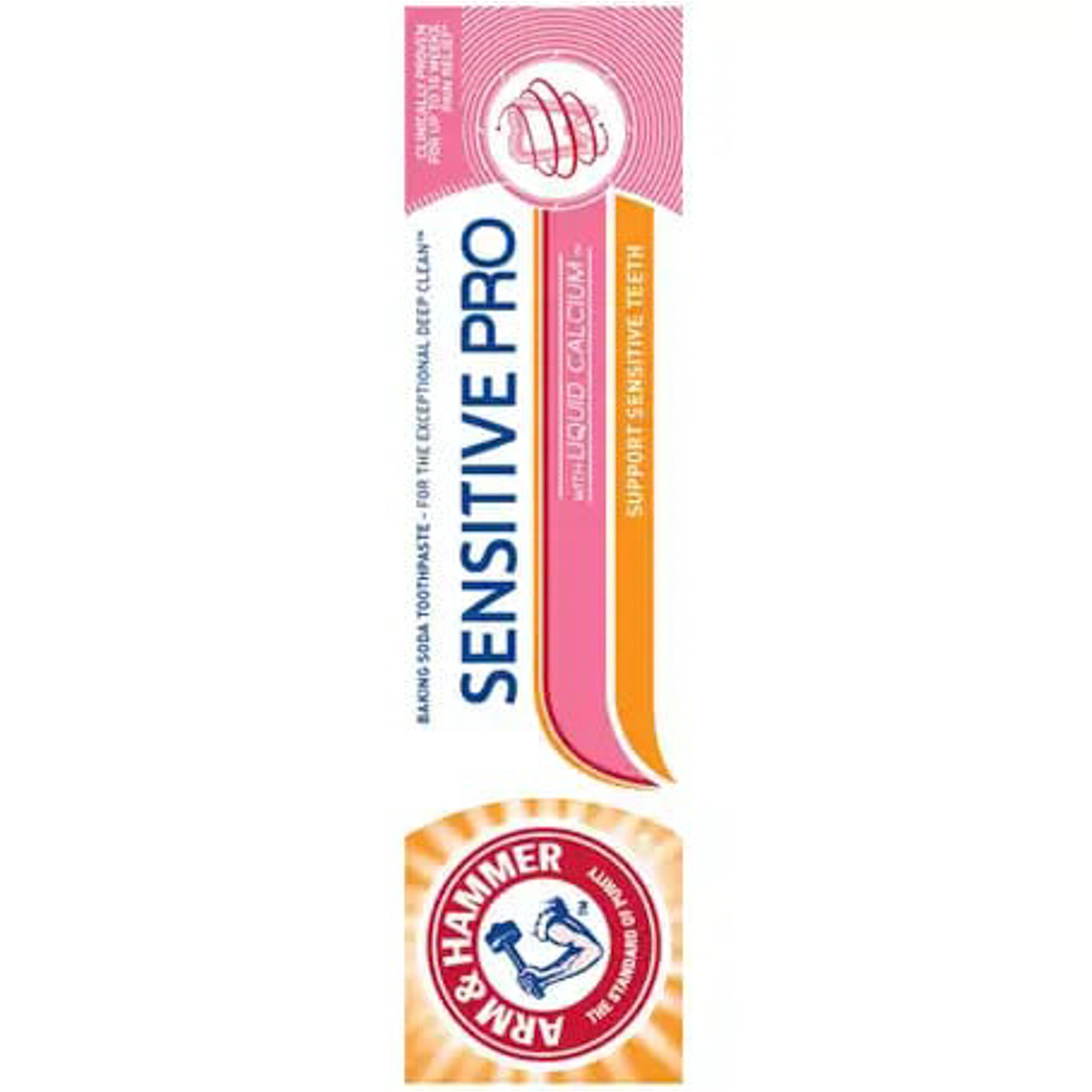 Arm & Hammer Tooth.Paste Sensitive Pro Repair 75 Ml