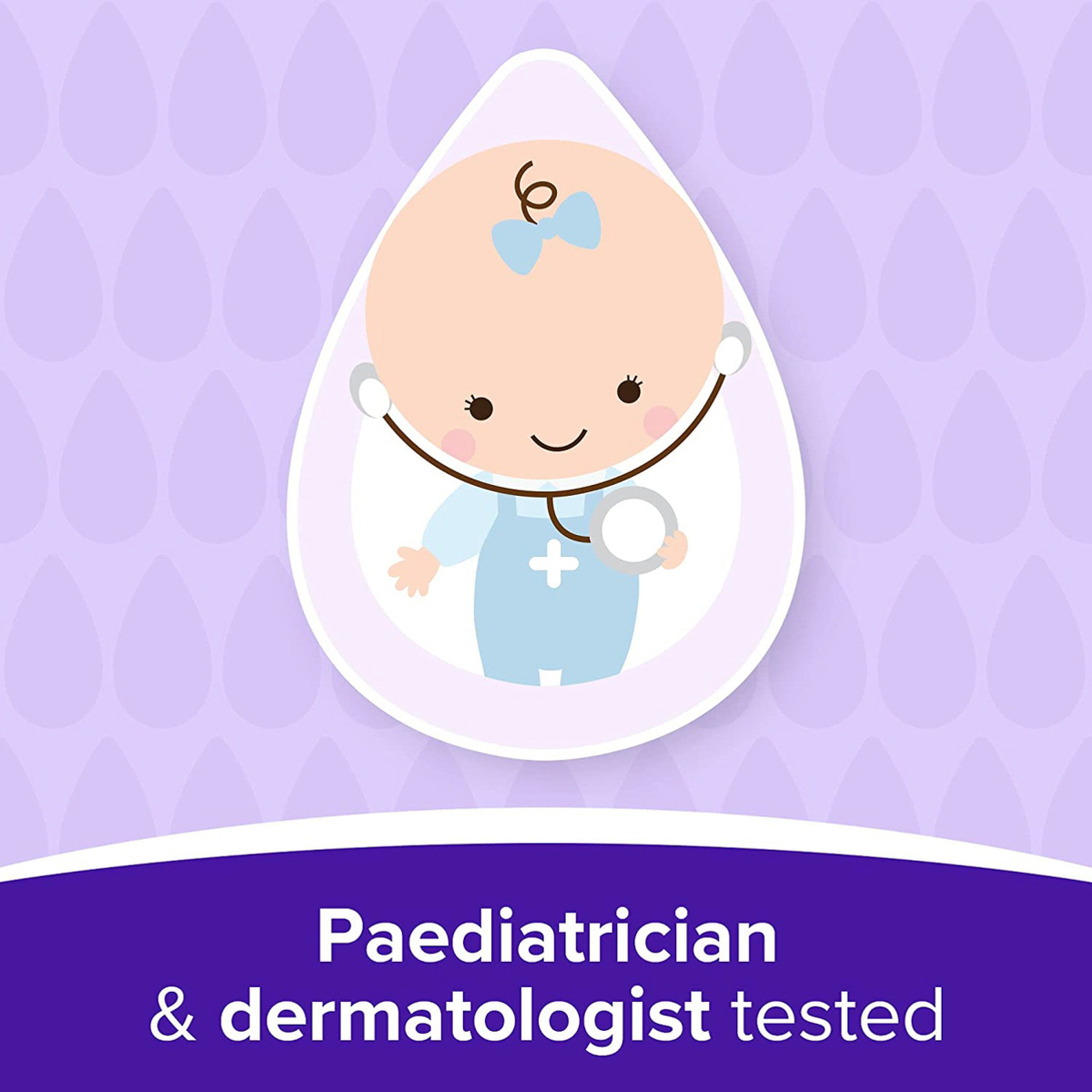 Baby Cologne Dream 100 Ml