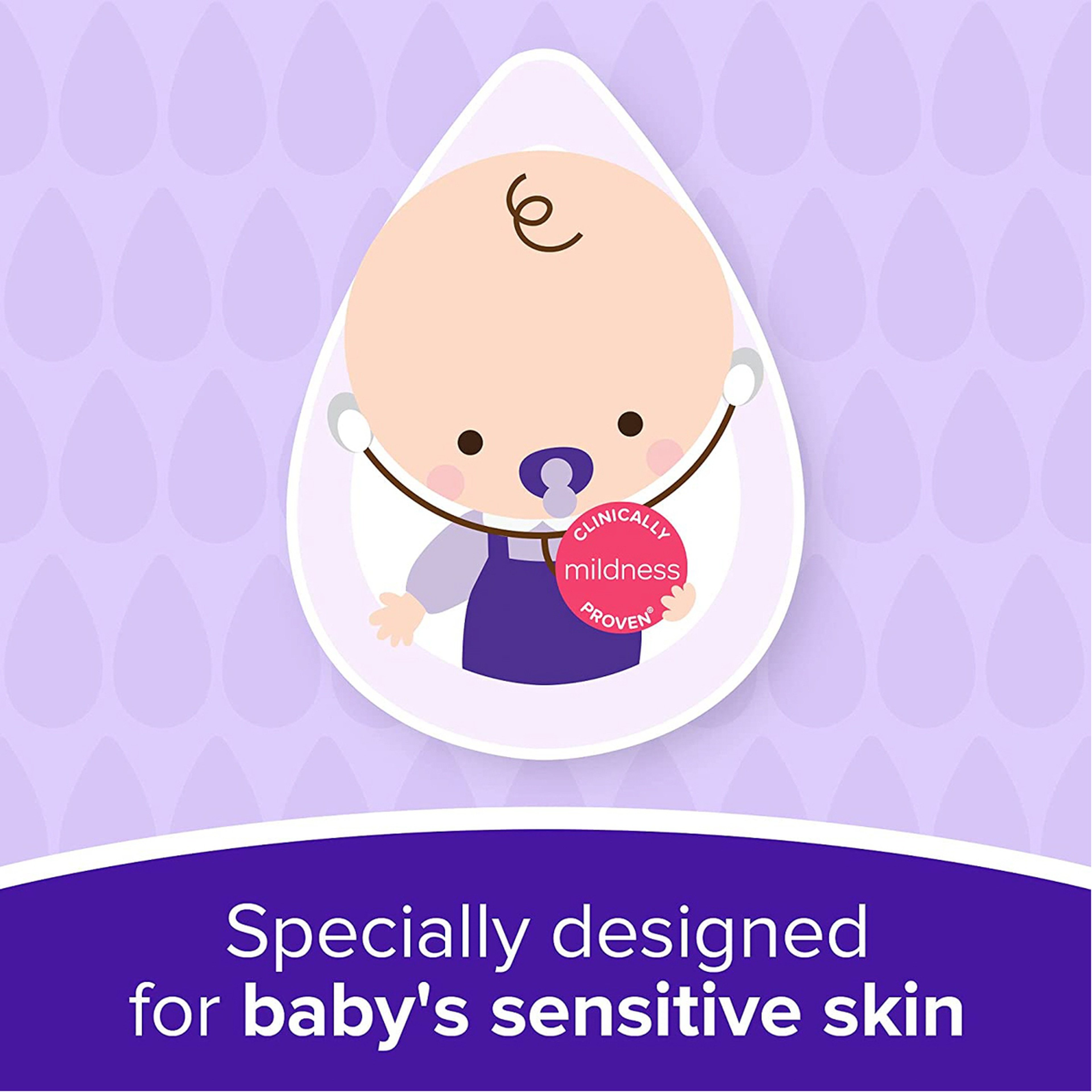 Baby Cologne Dream 100 Ml