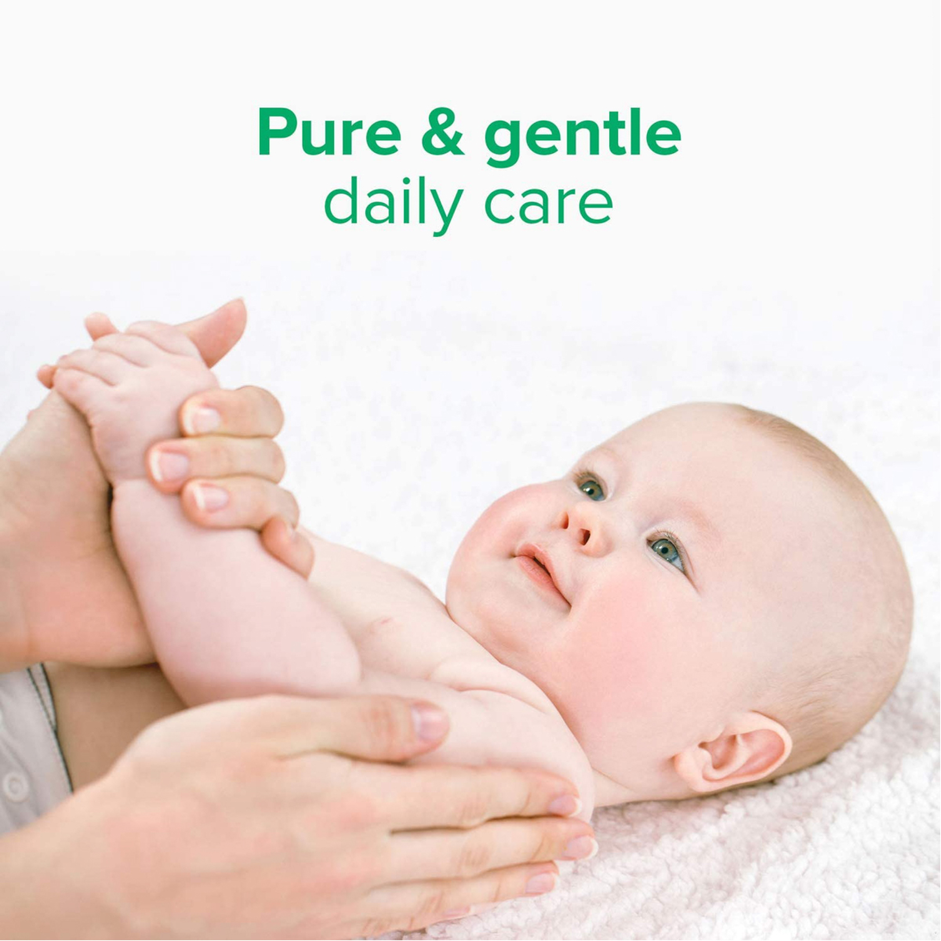 Baby Oil Aloe Vera 300 Ml