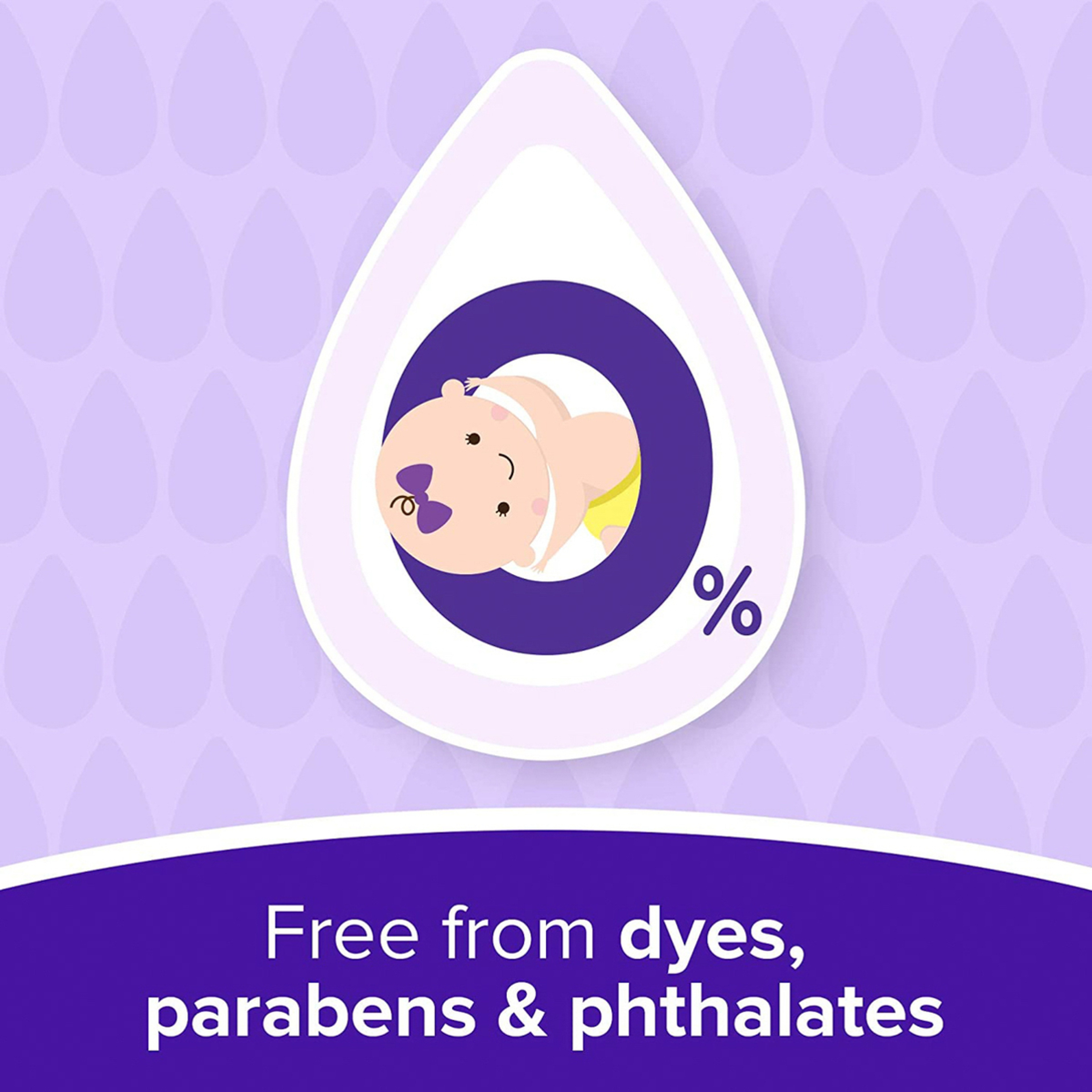 Baby Bath Sleep Time 500 Ml