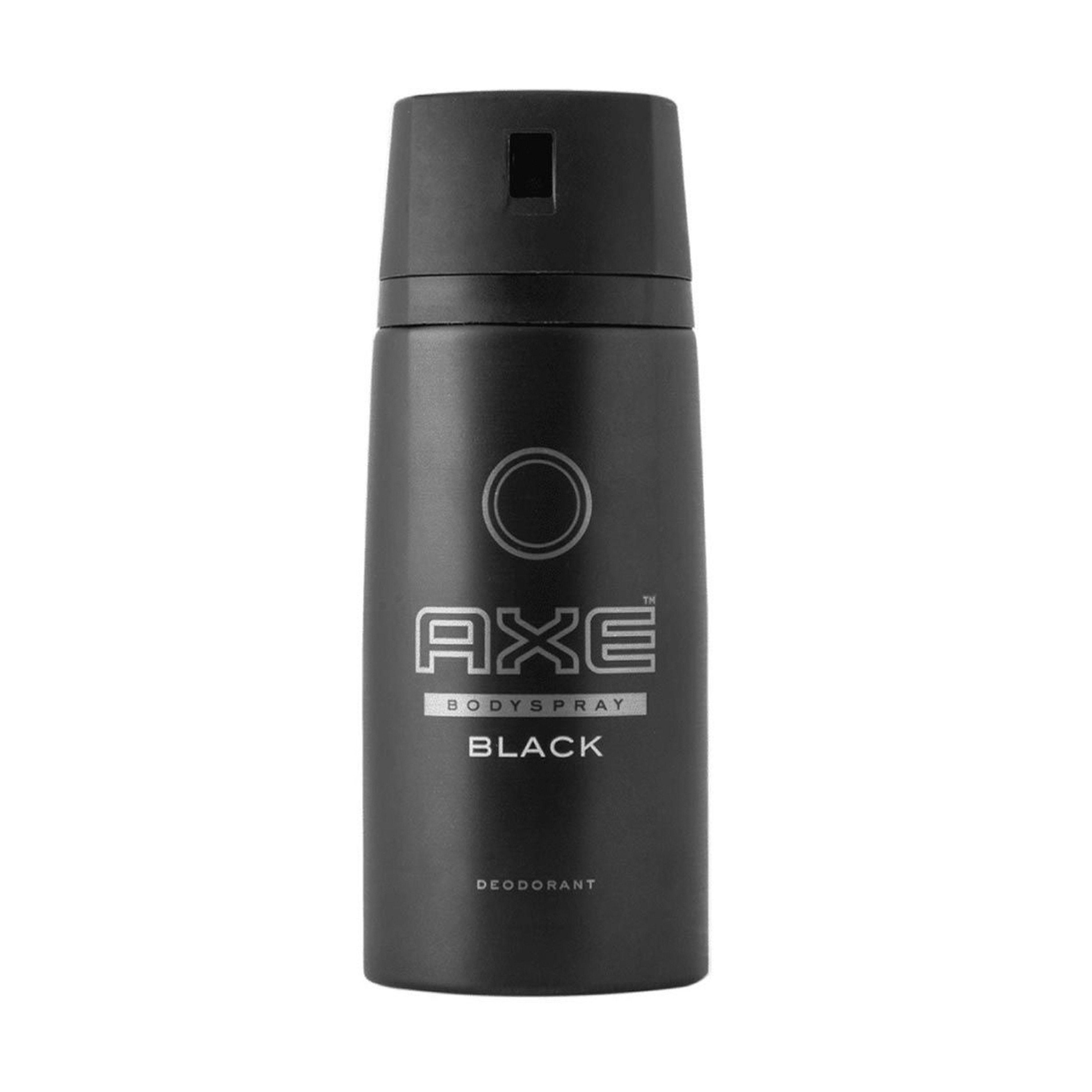 أكس مزيل عرق بلاك 150 مل