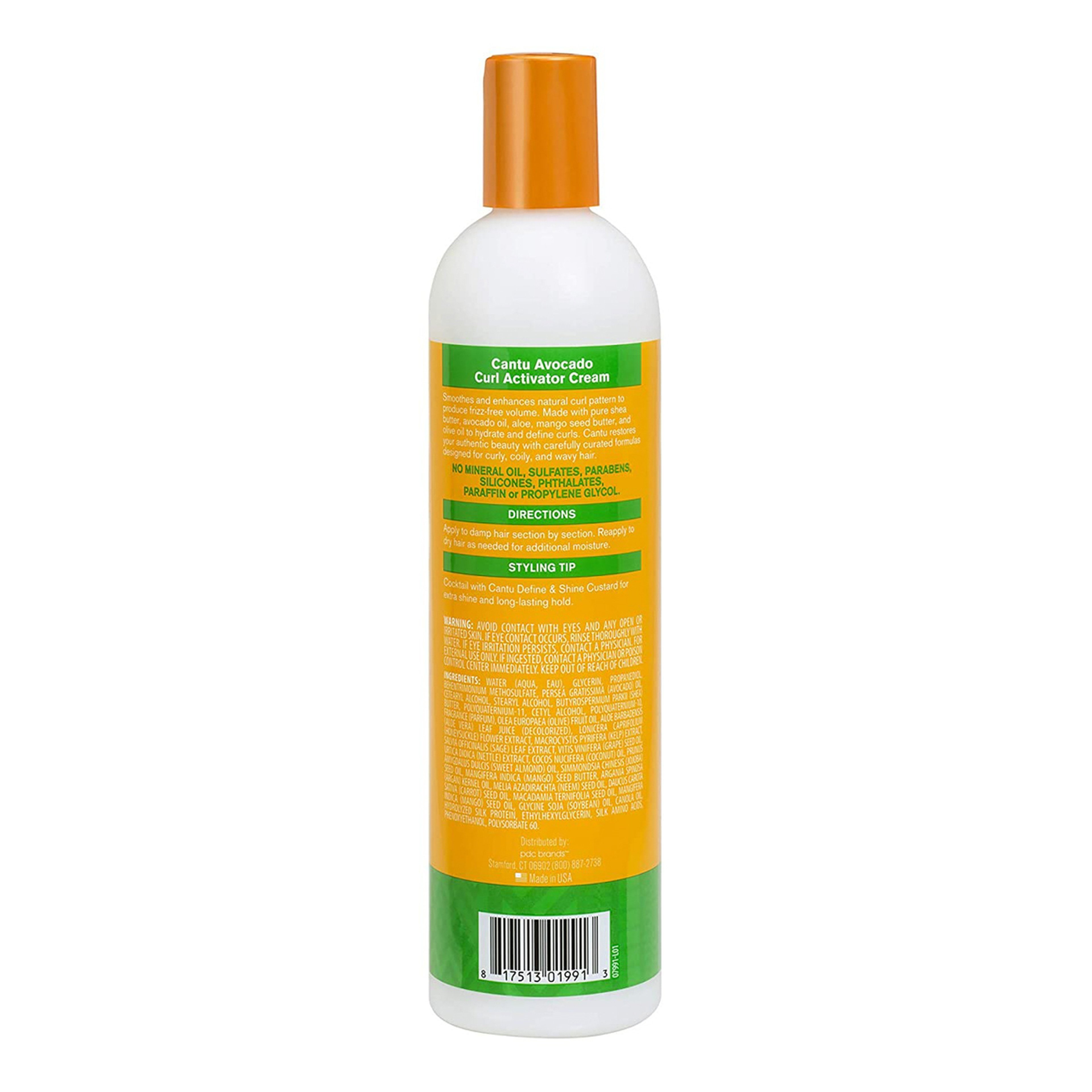 Avocado Curl Activator-355Ml