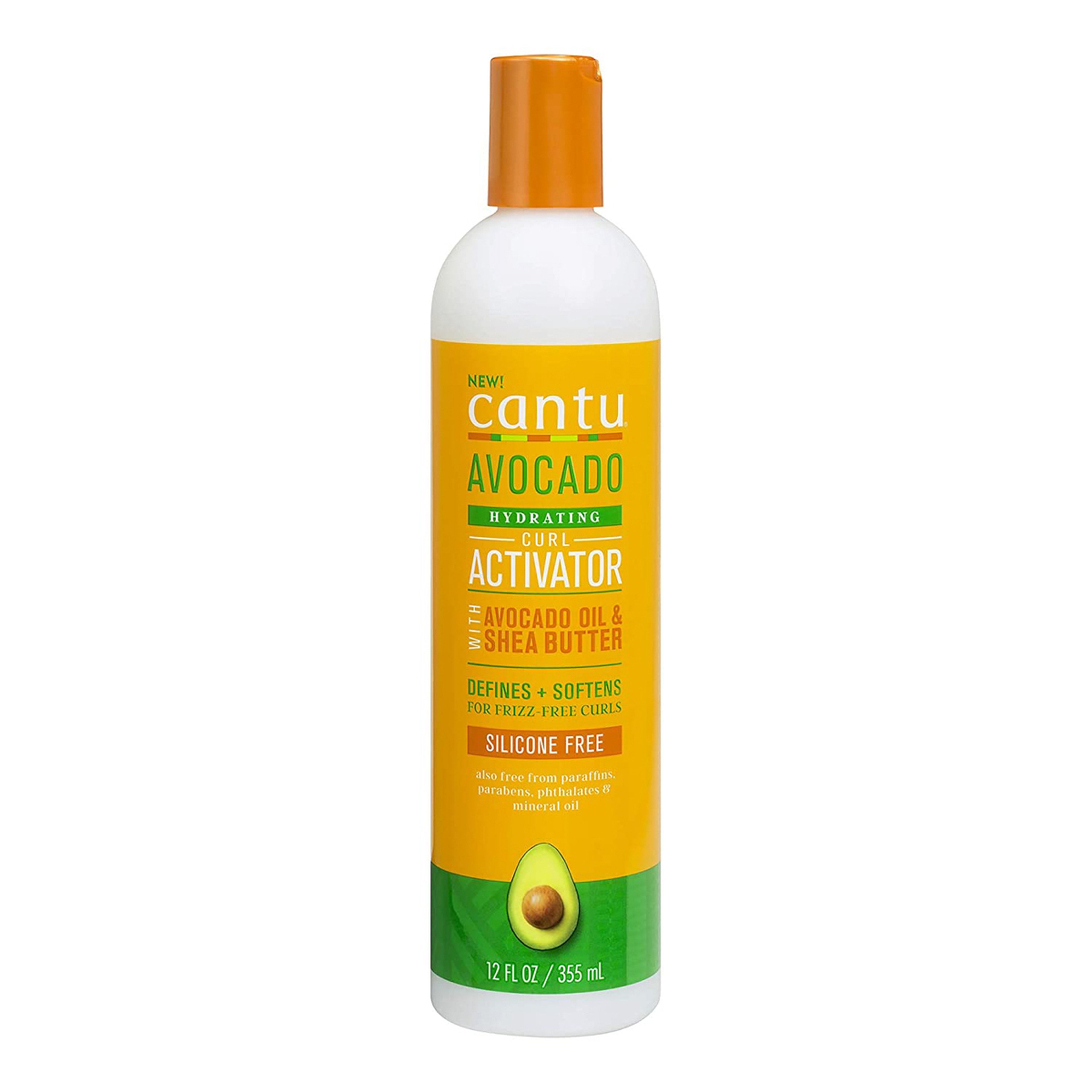 Avocado Curl Activator-355Ml