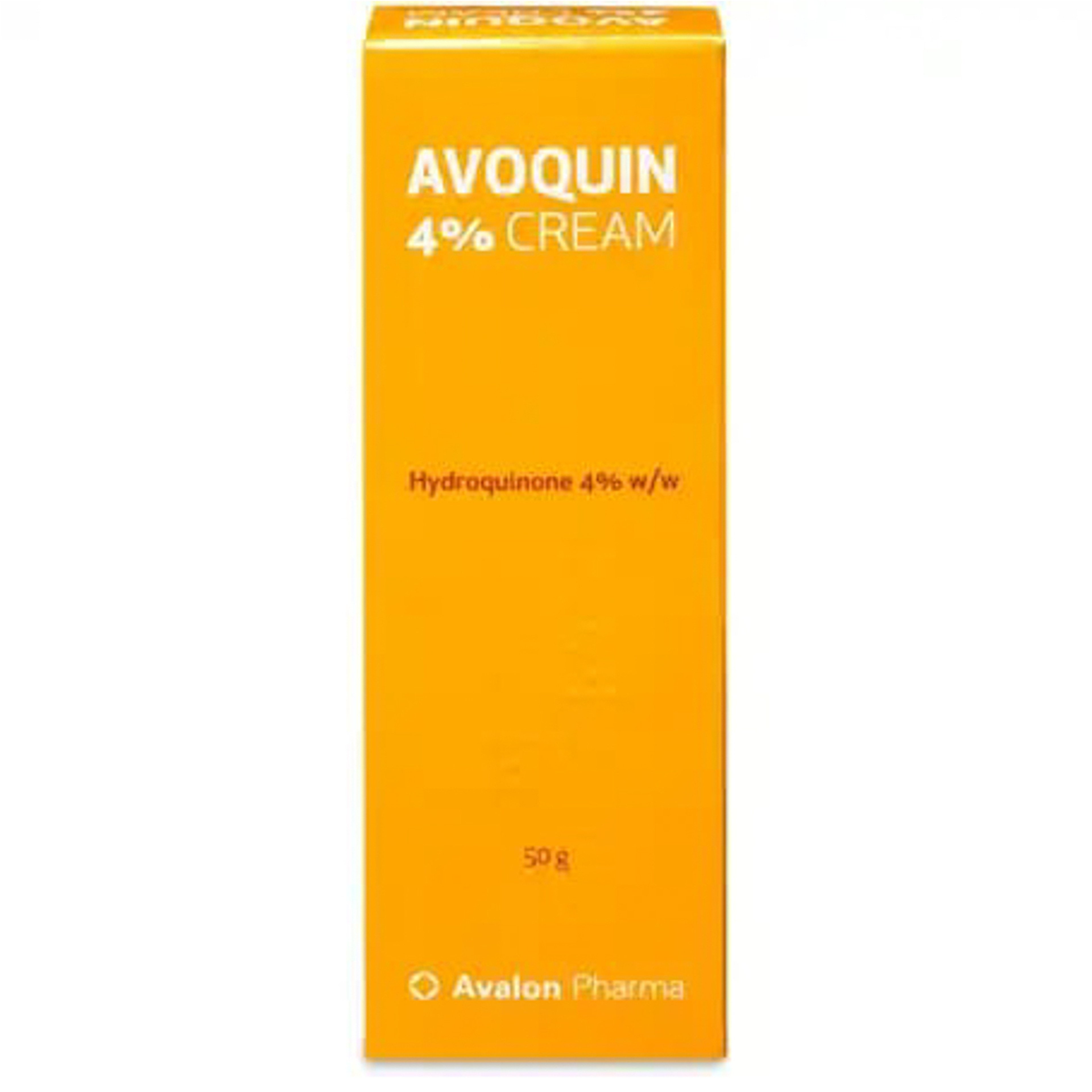 افالون افوكوين 4%كريم 50 جم