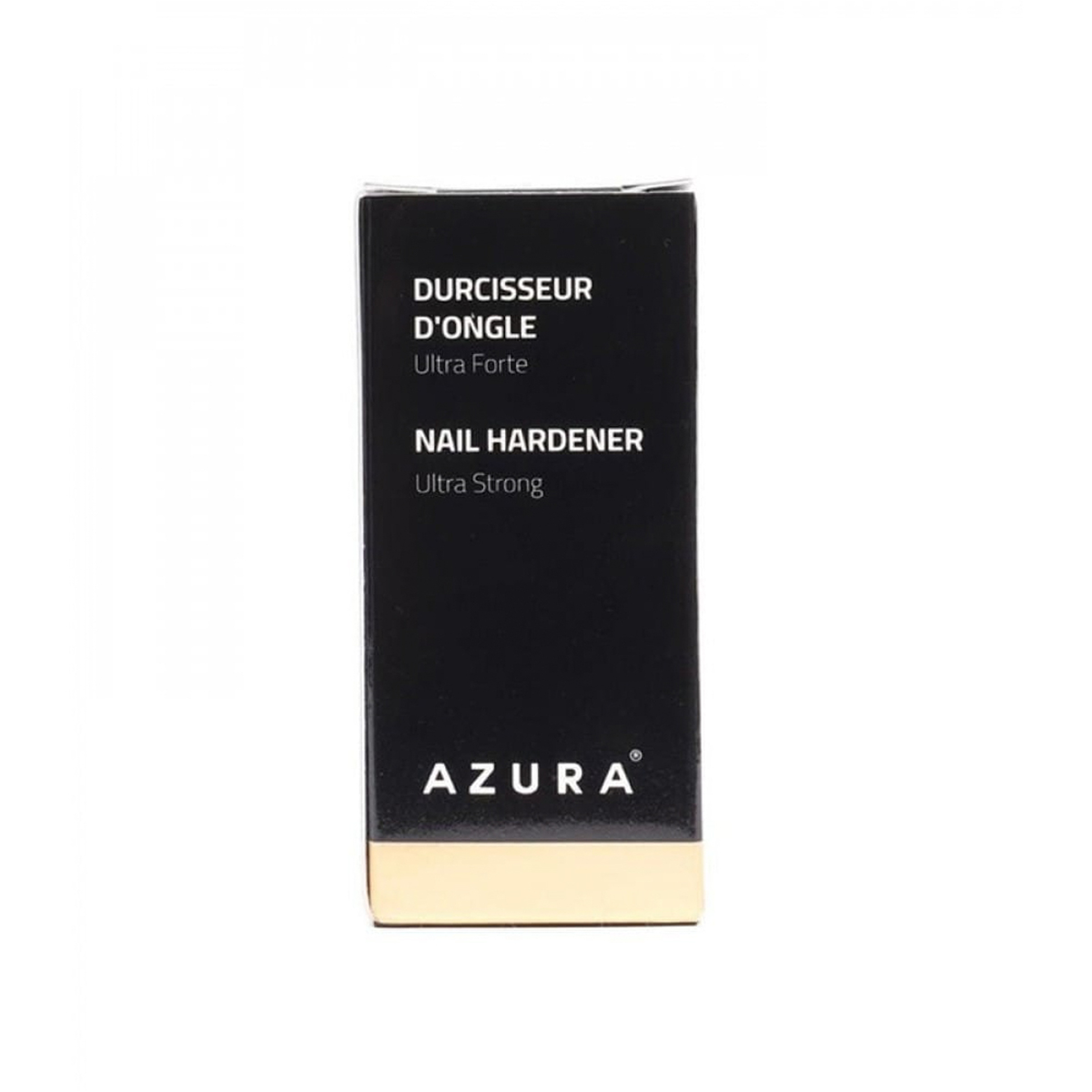 Azura Ultra Strong Nail Hardener 12Ml