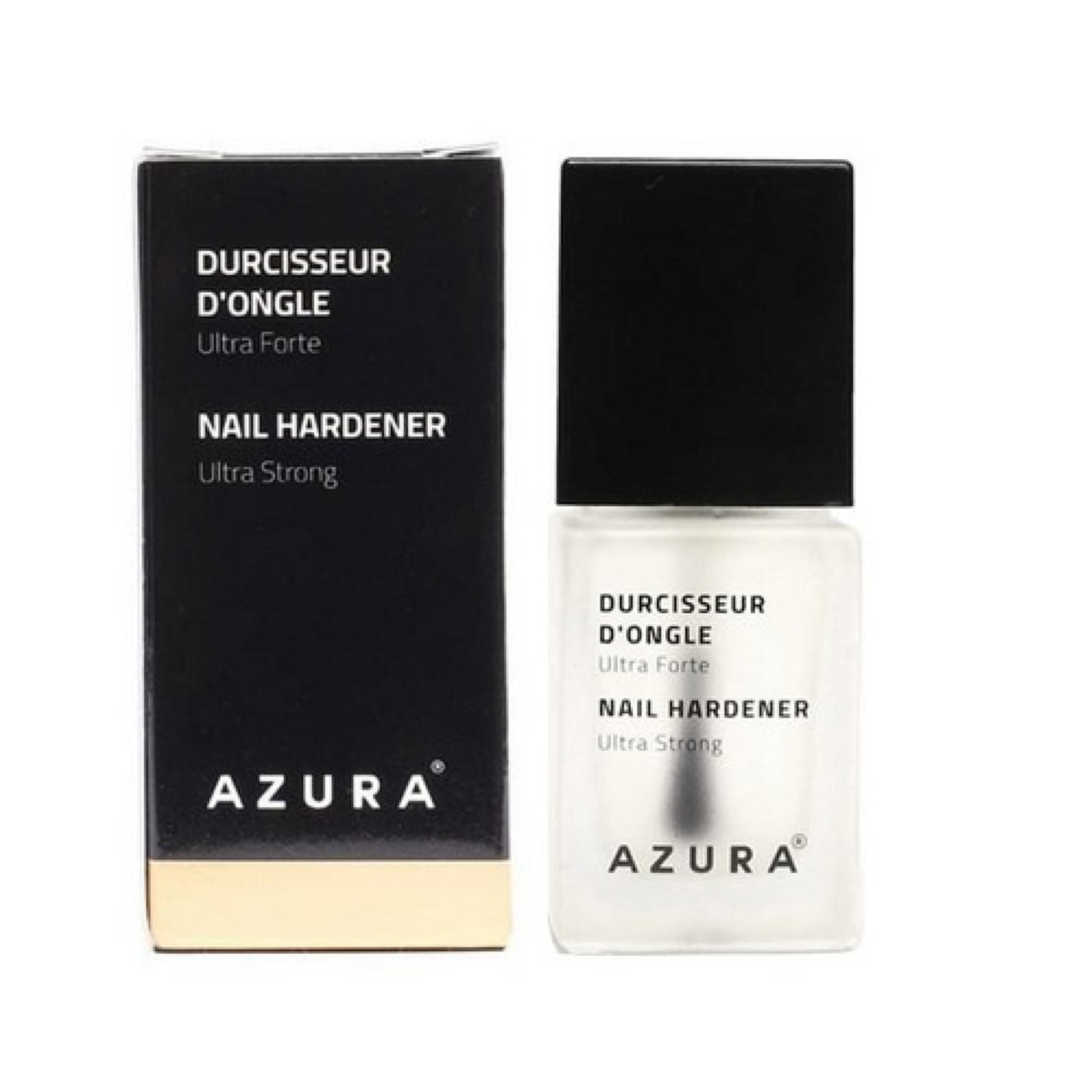 Azura Ultra Strong Nail Hardener 12Ml
