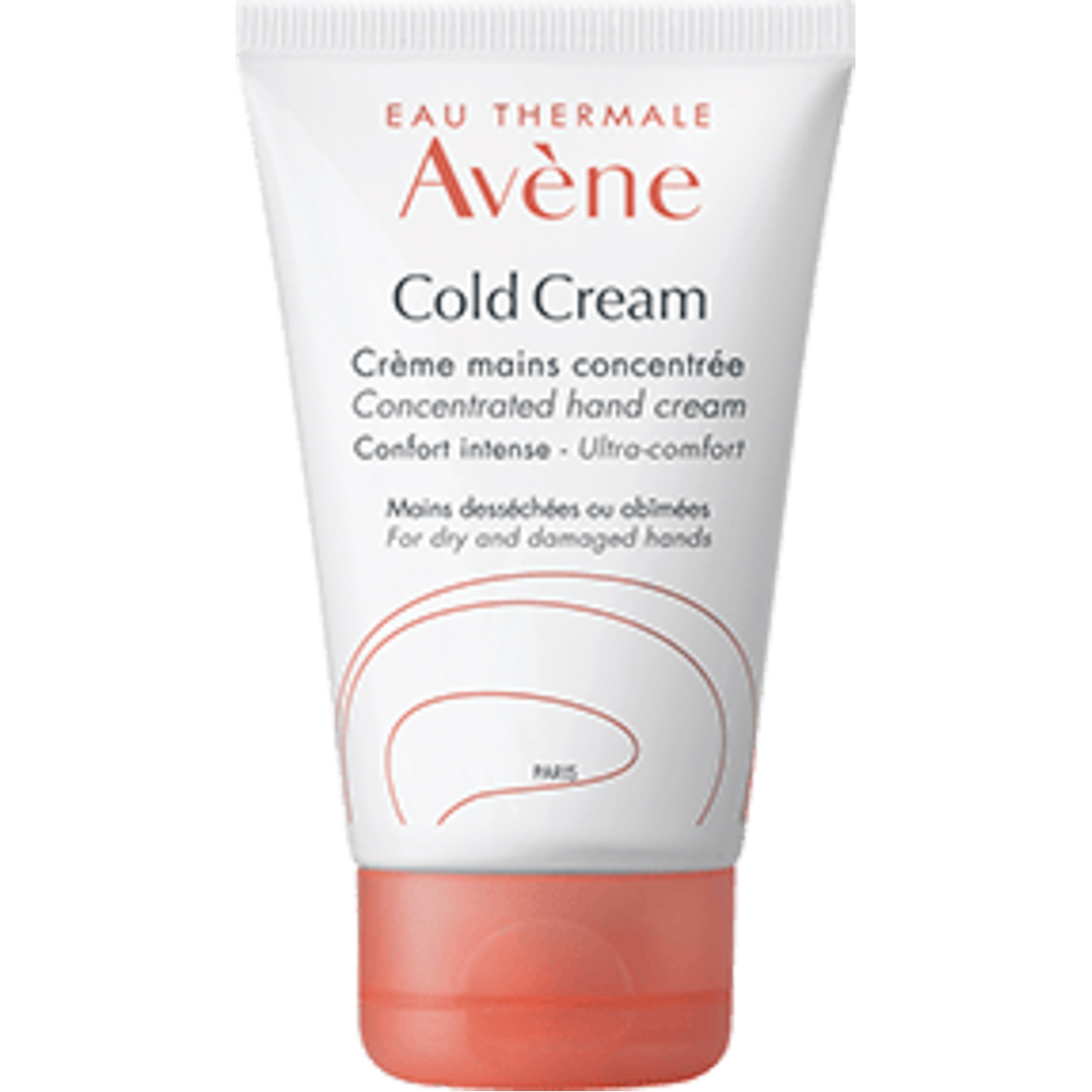 افين كريم لجفاف اليدين للترطيب وعلاج التشققات 50 مل