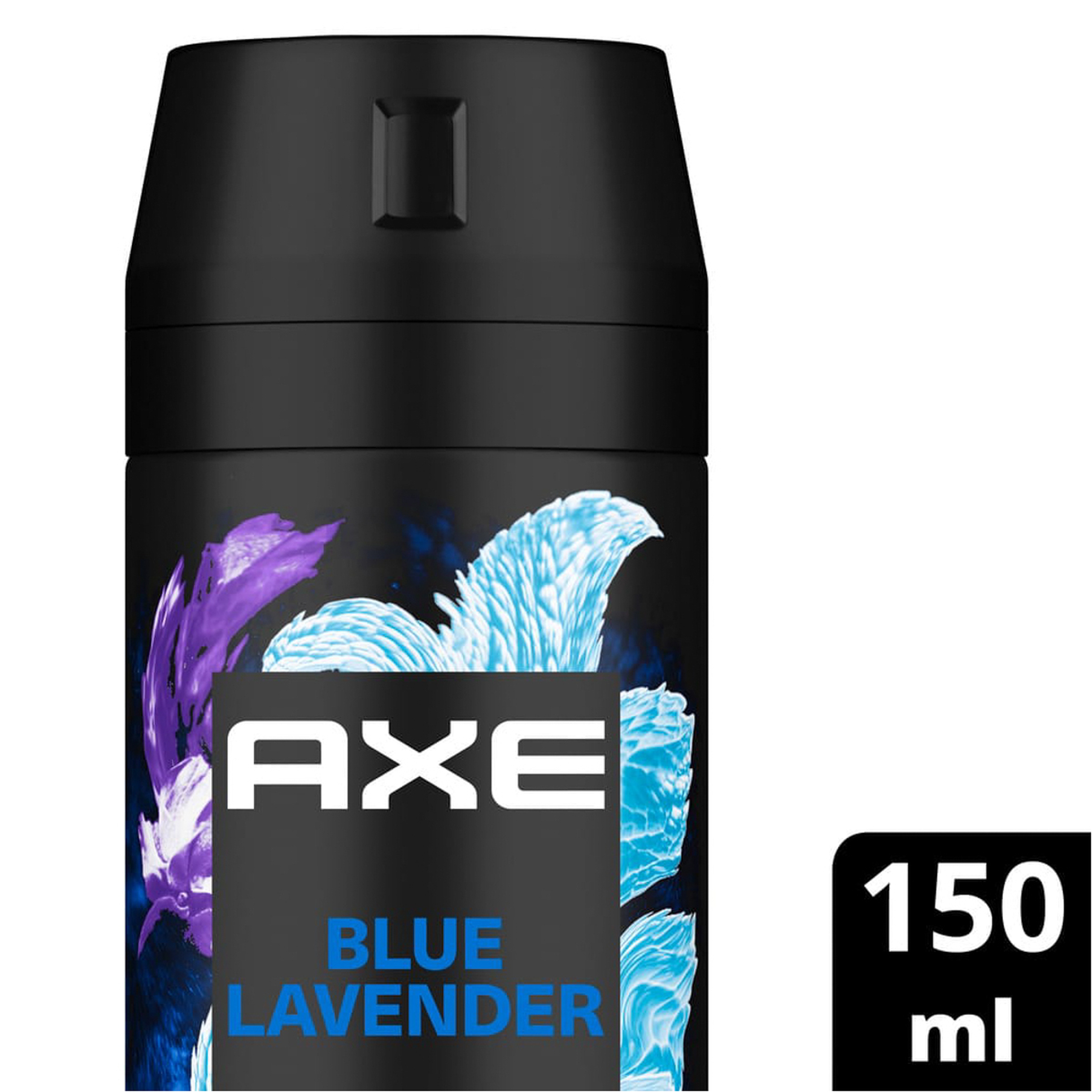 أكس م ديو أيرو لافندر أزرق 150 مل