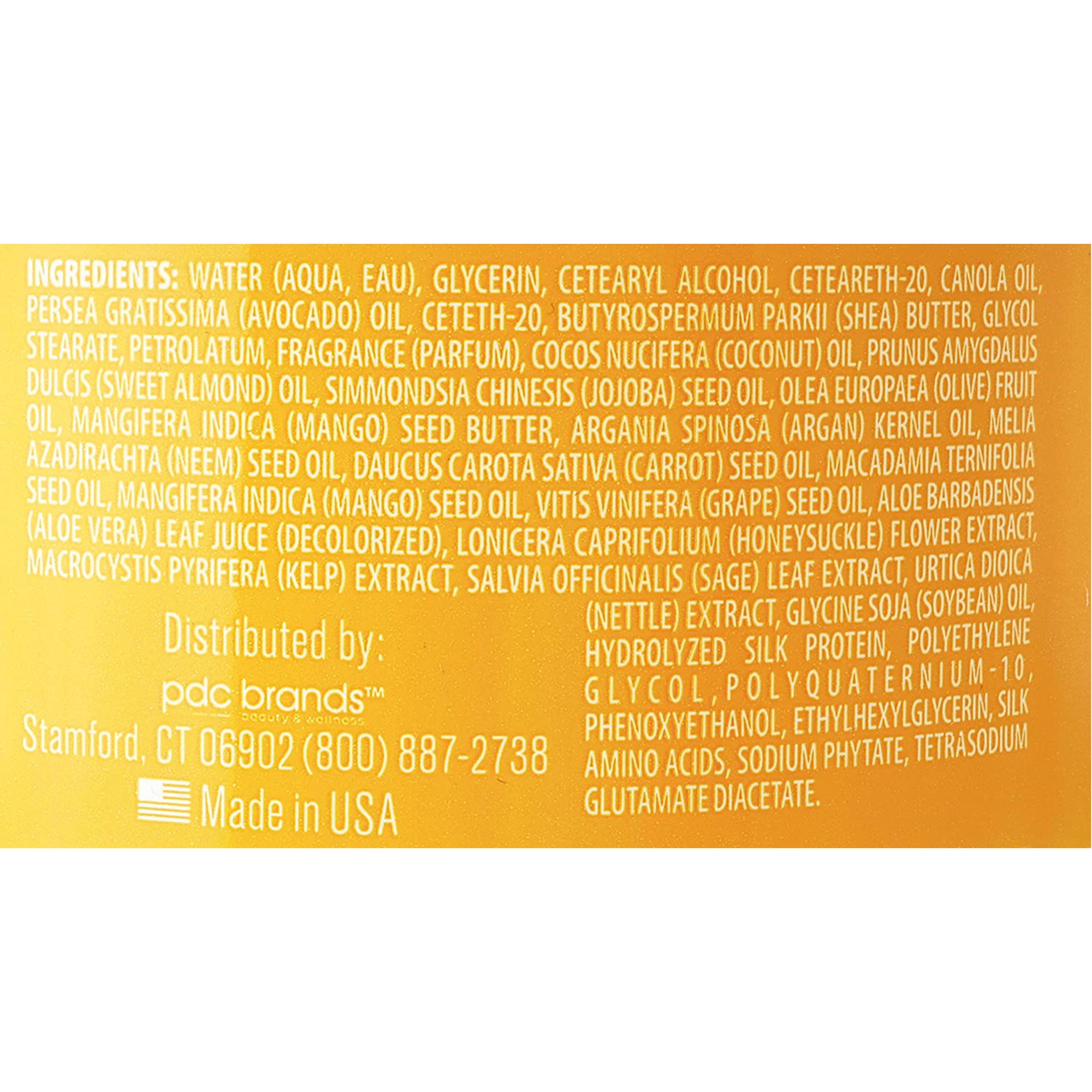 Avocado Hydrating Curling Cream 340G