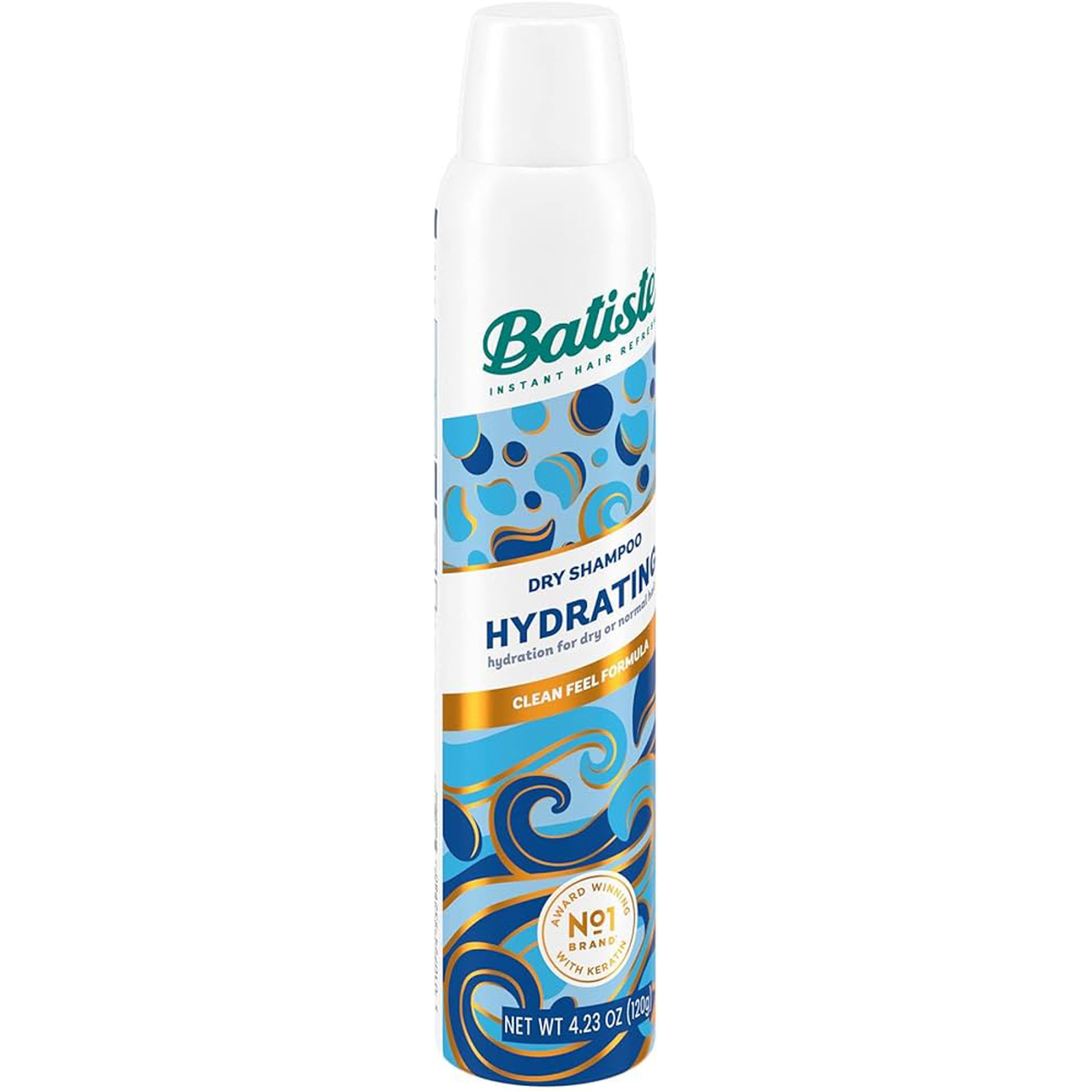 Batiste Dry Shampo Hydrate 200 Ml