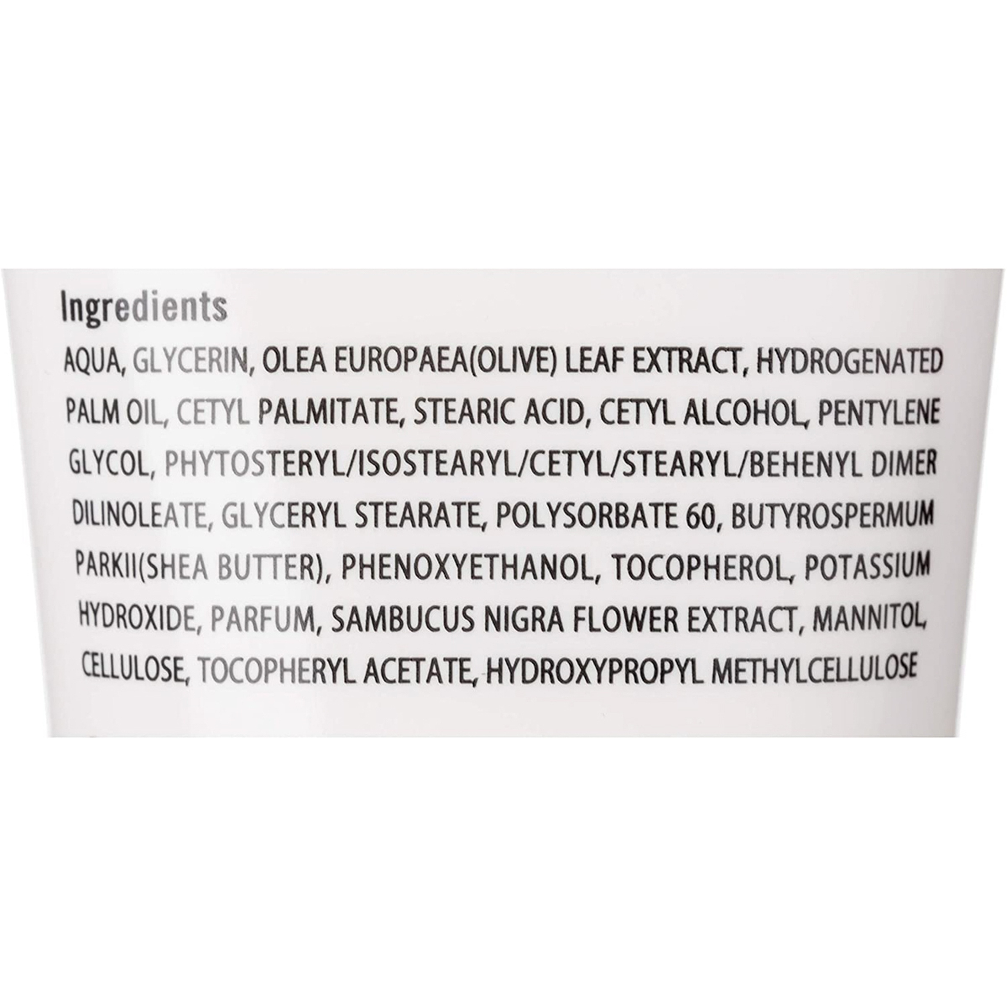 بيبي فوت كريم زبدة الشيا مرطب القدم 80 جرام