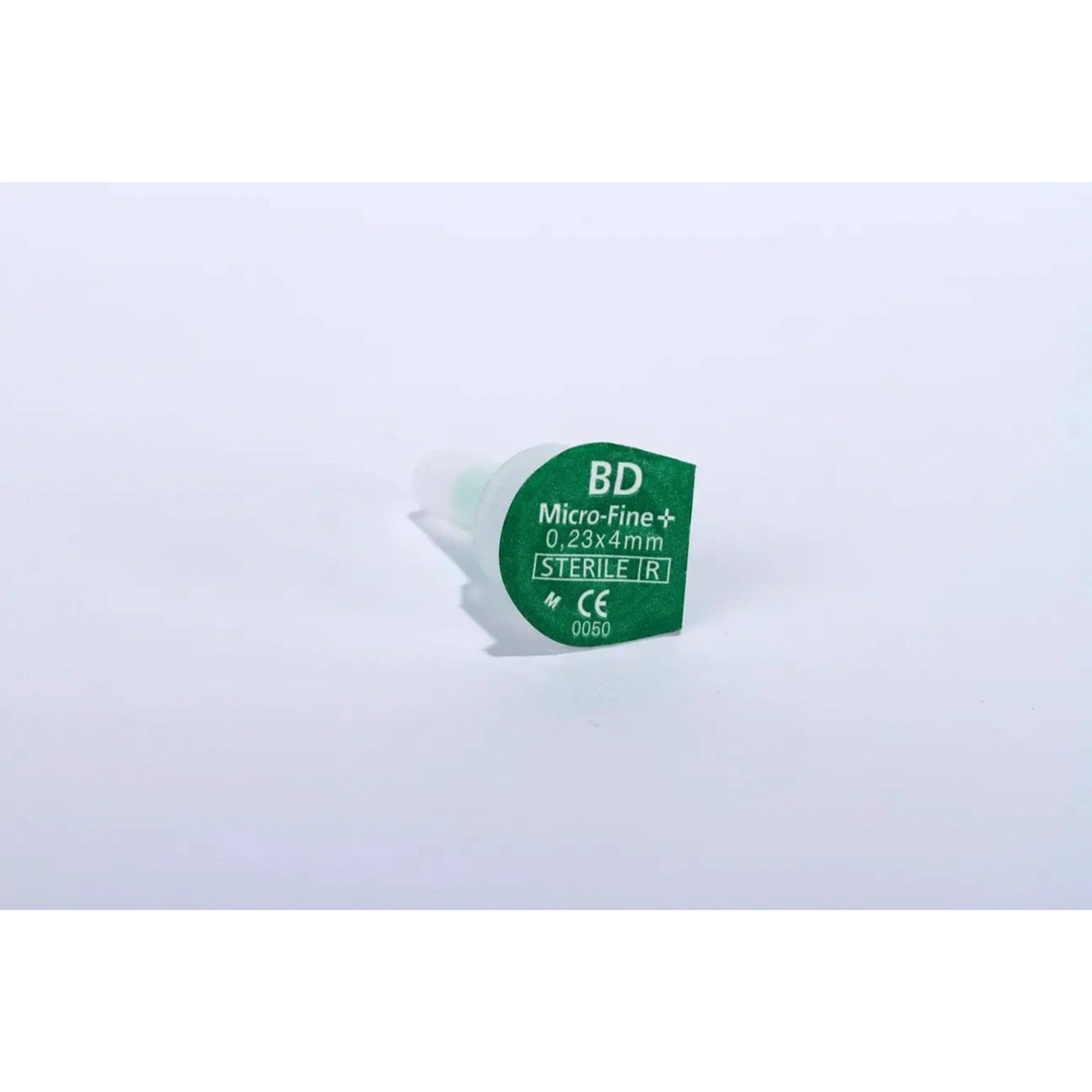 Bd Micro Fine Pen Needles Easy Flow 4Mm 100 Pcs