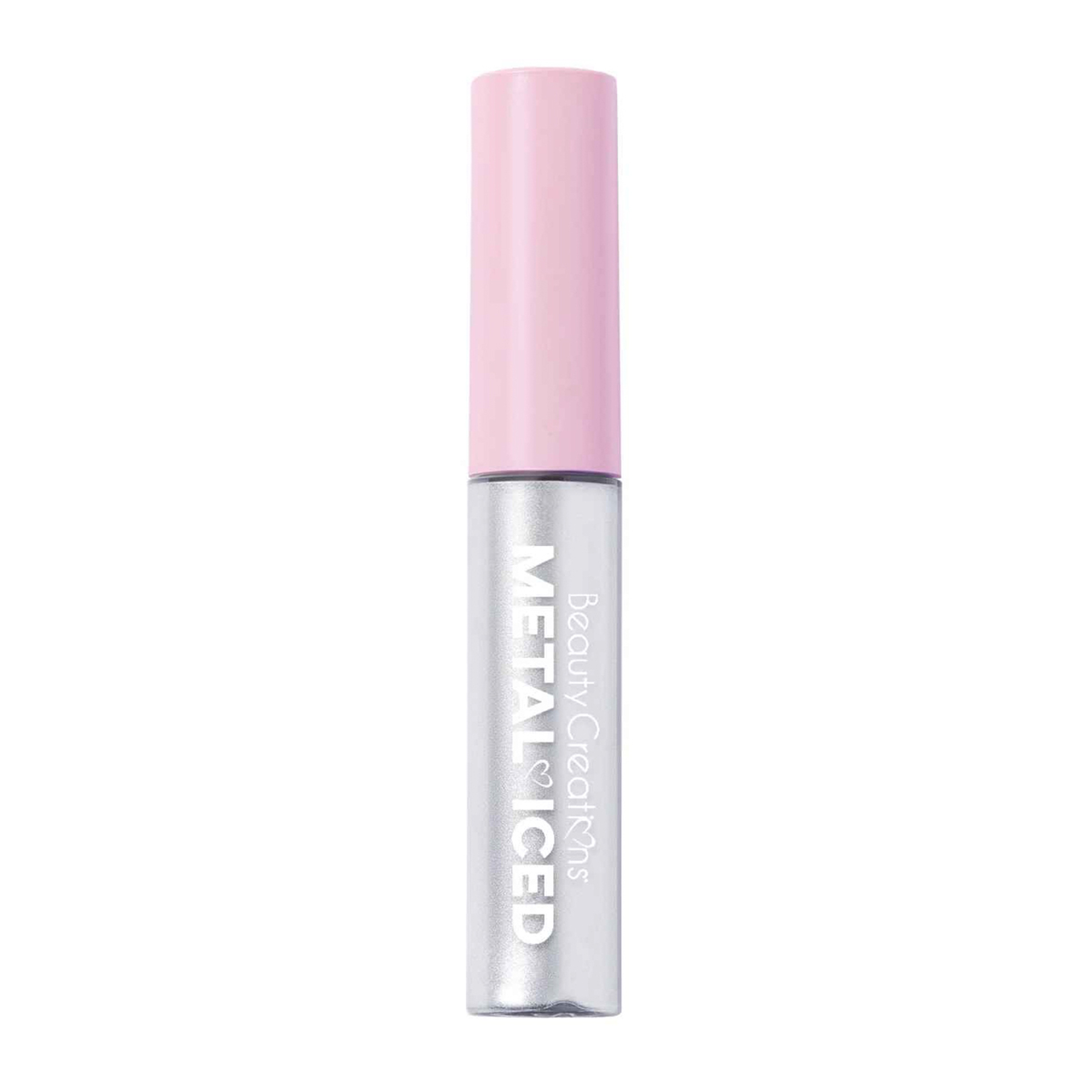 Beauty Creations Metal-Iced Liquid Liners