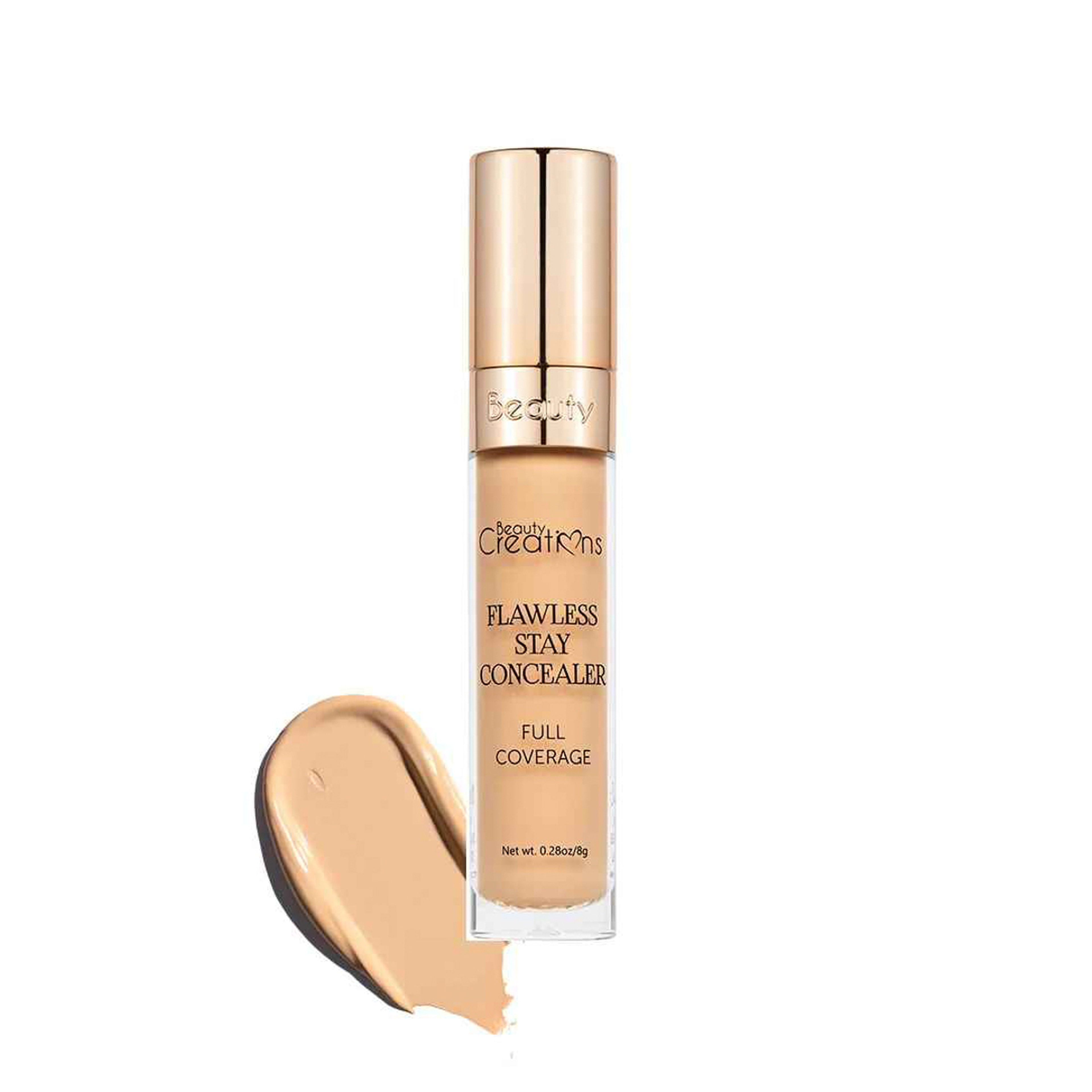 Beauty Creations Flawless Stay Concealer