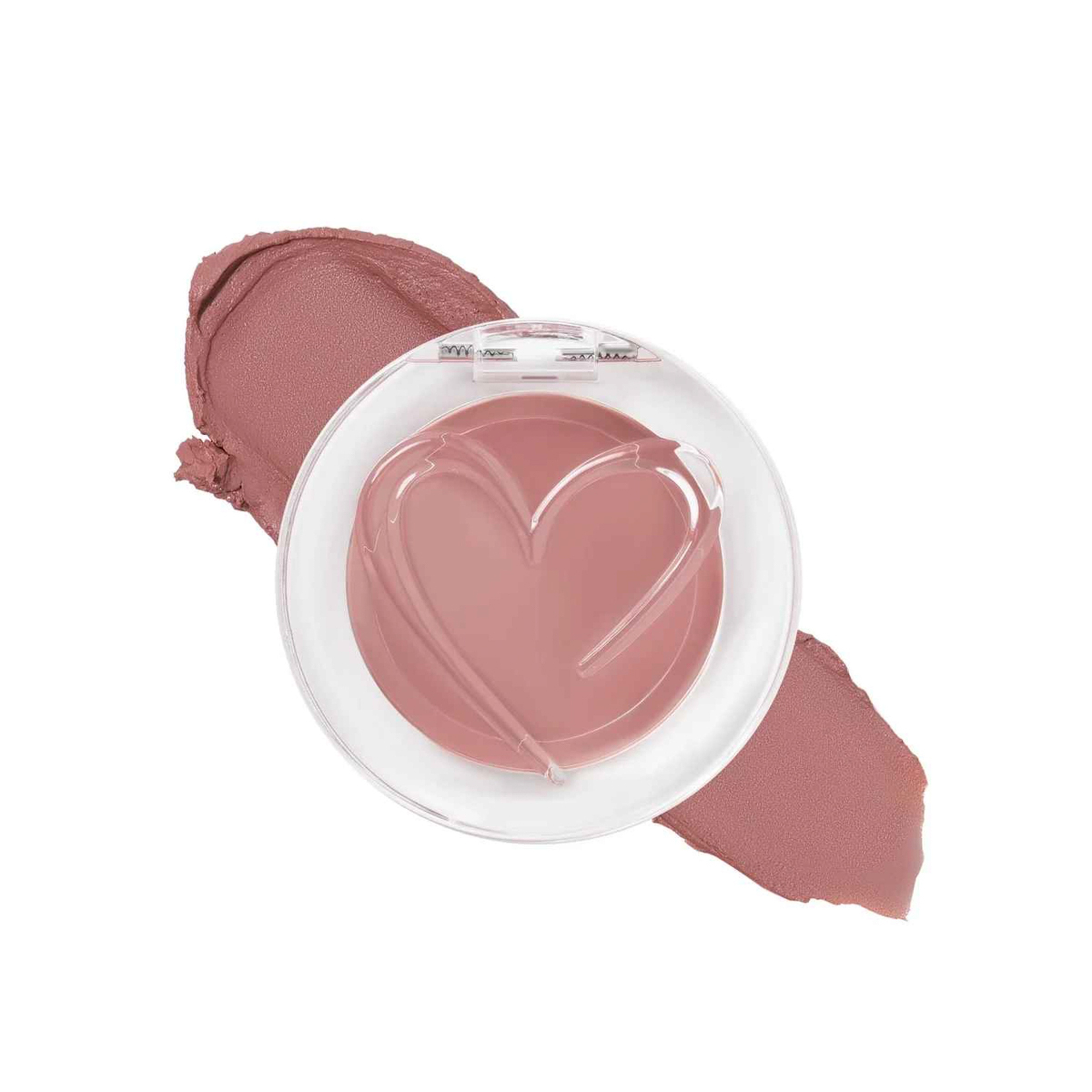 Beauty Creations Stay Blushing Cute Cream Blush