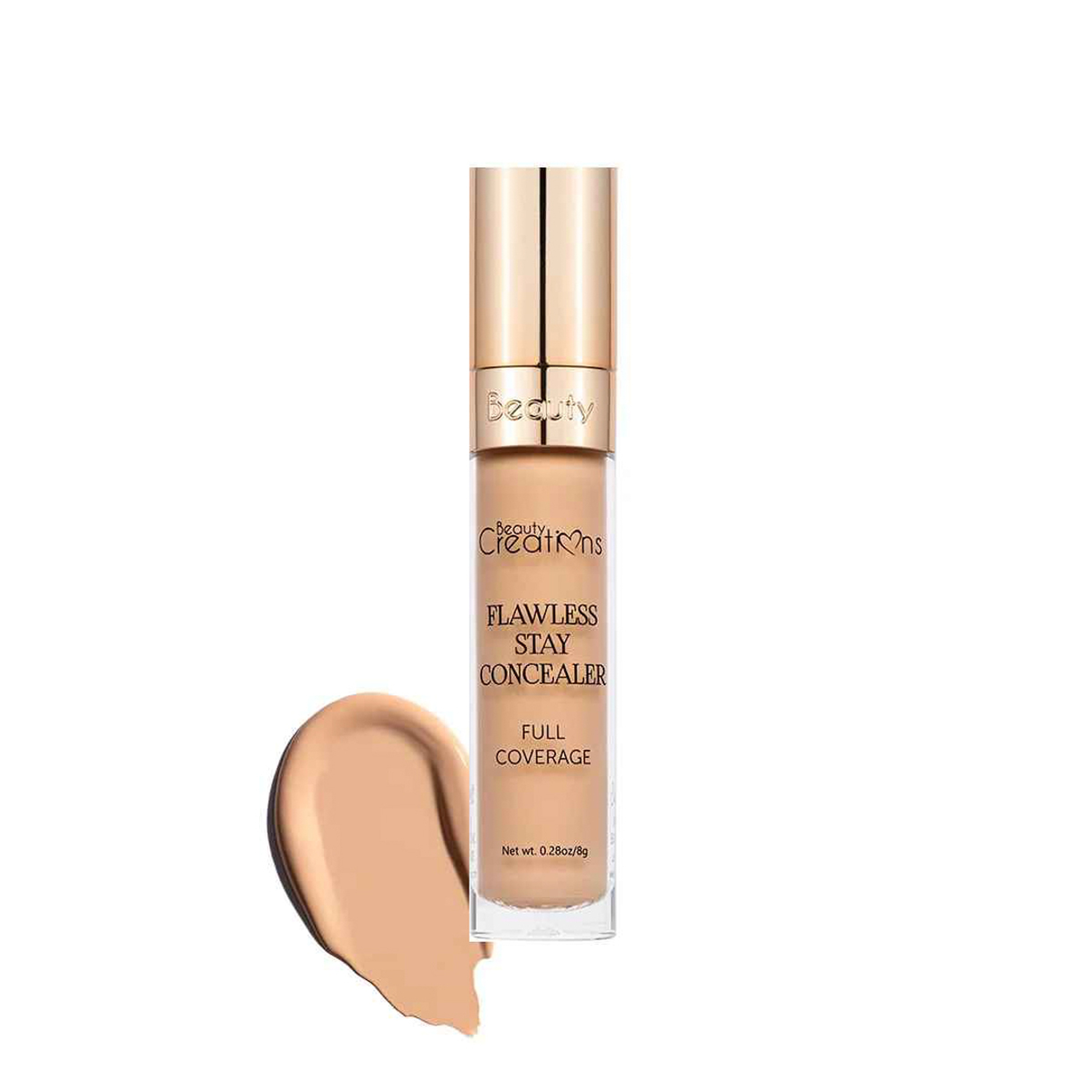 Beauty Creations Flawless Stay Concealer