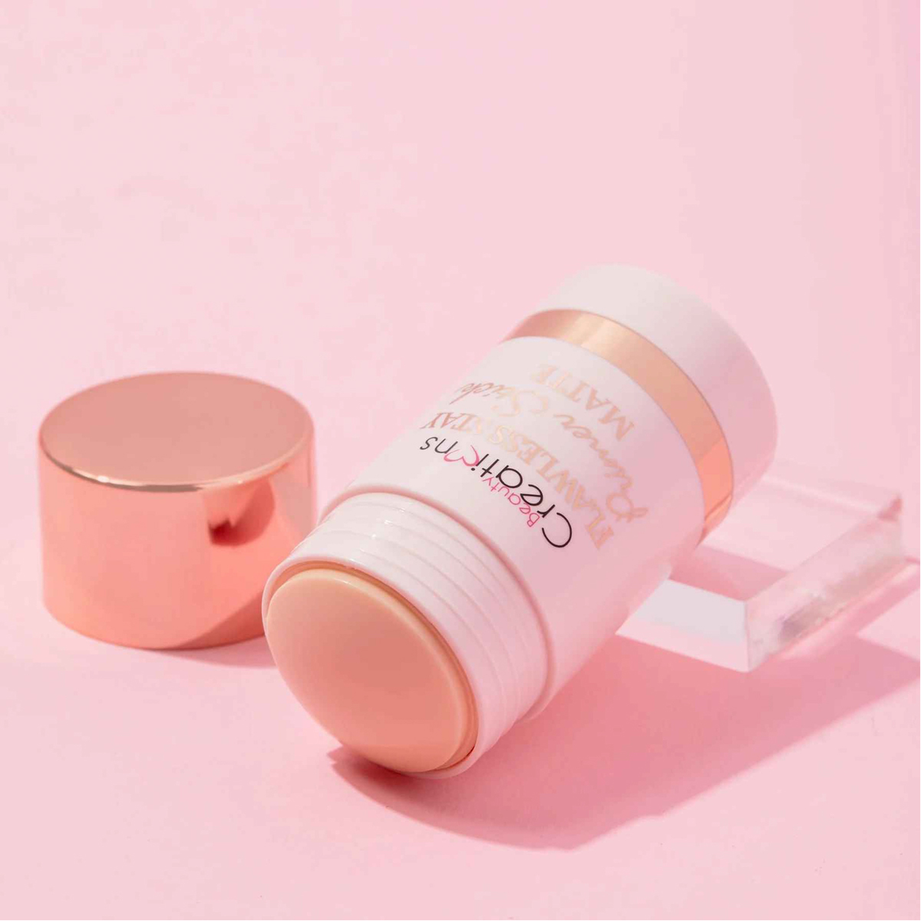 بيوتي كرييشن - عصا البرايمر (مات) غير لامع