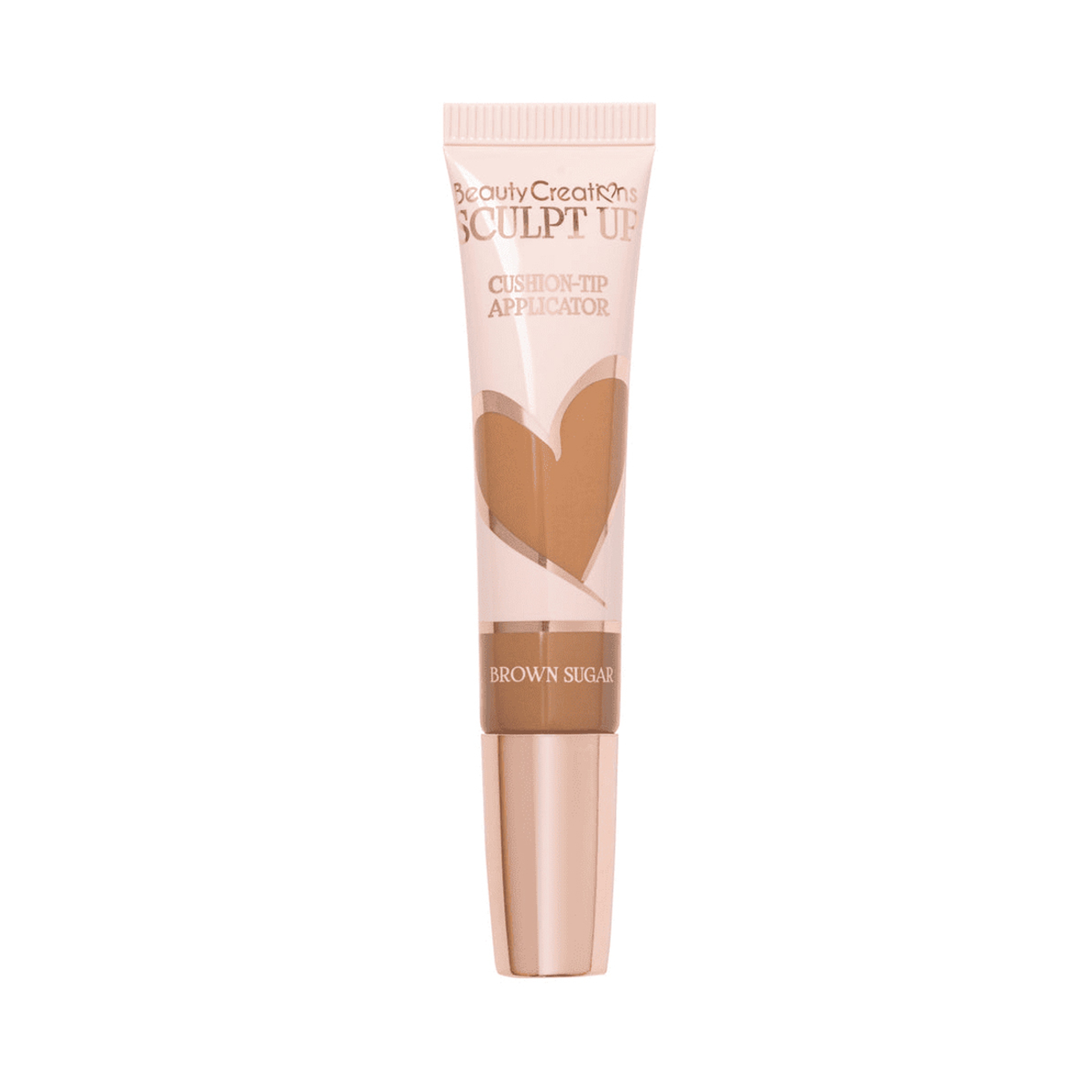 Beauty Creations Flawless Stay Liquid Contour Sculpt Up