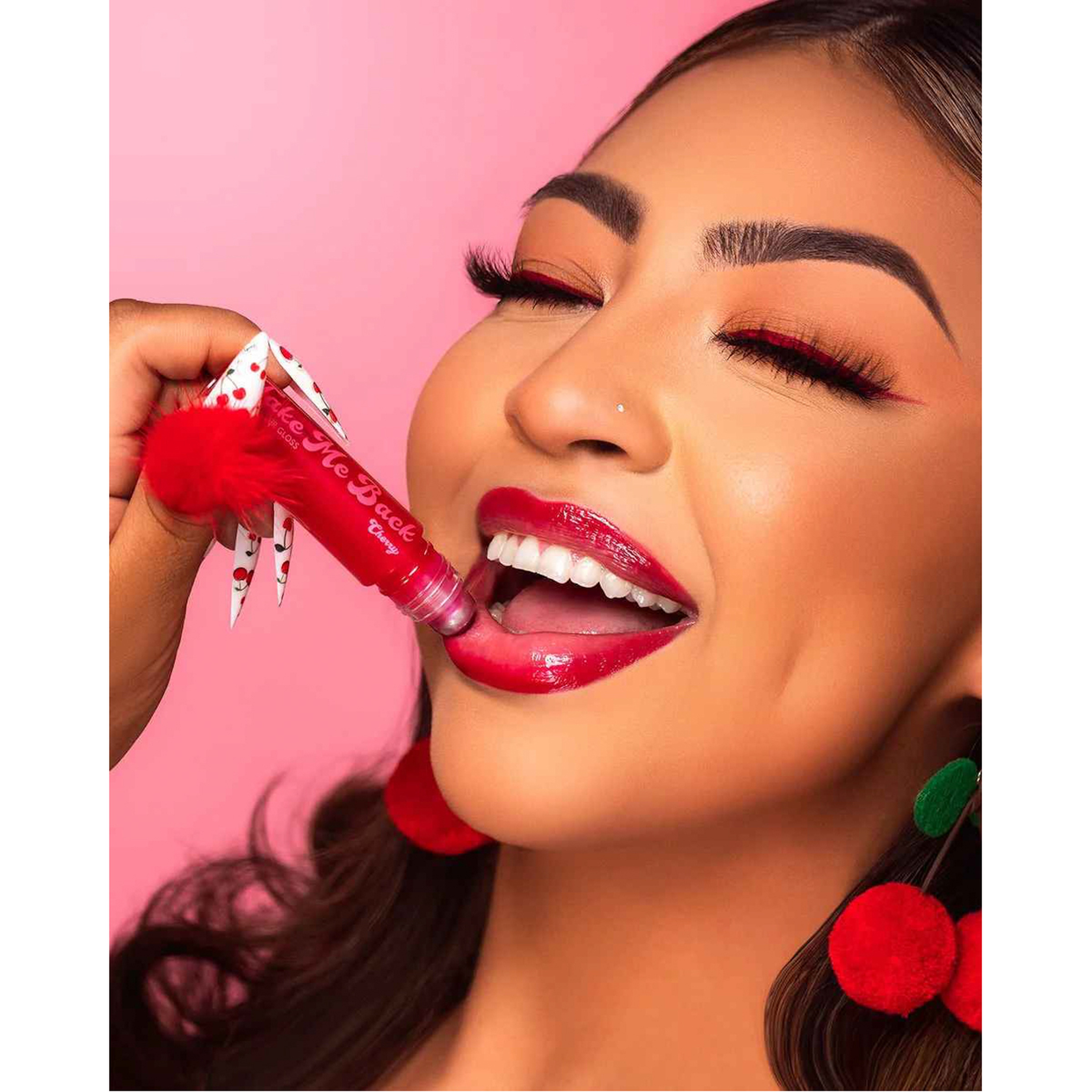 بيوتي كرييشنز تيك مي باك رولر جلوس قابل لإعادة الاستخدام