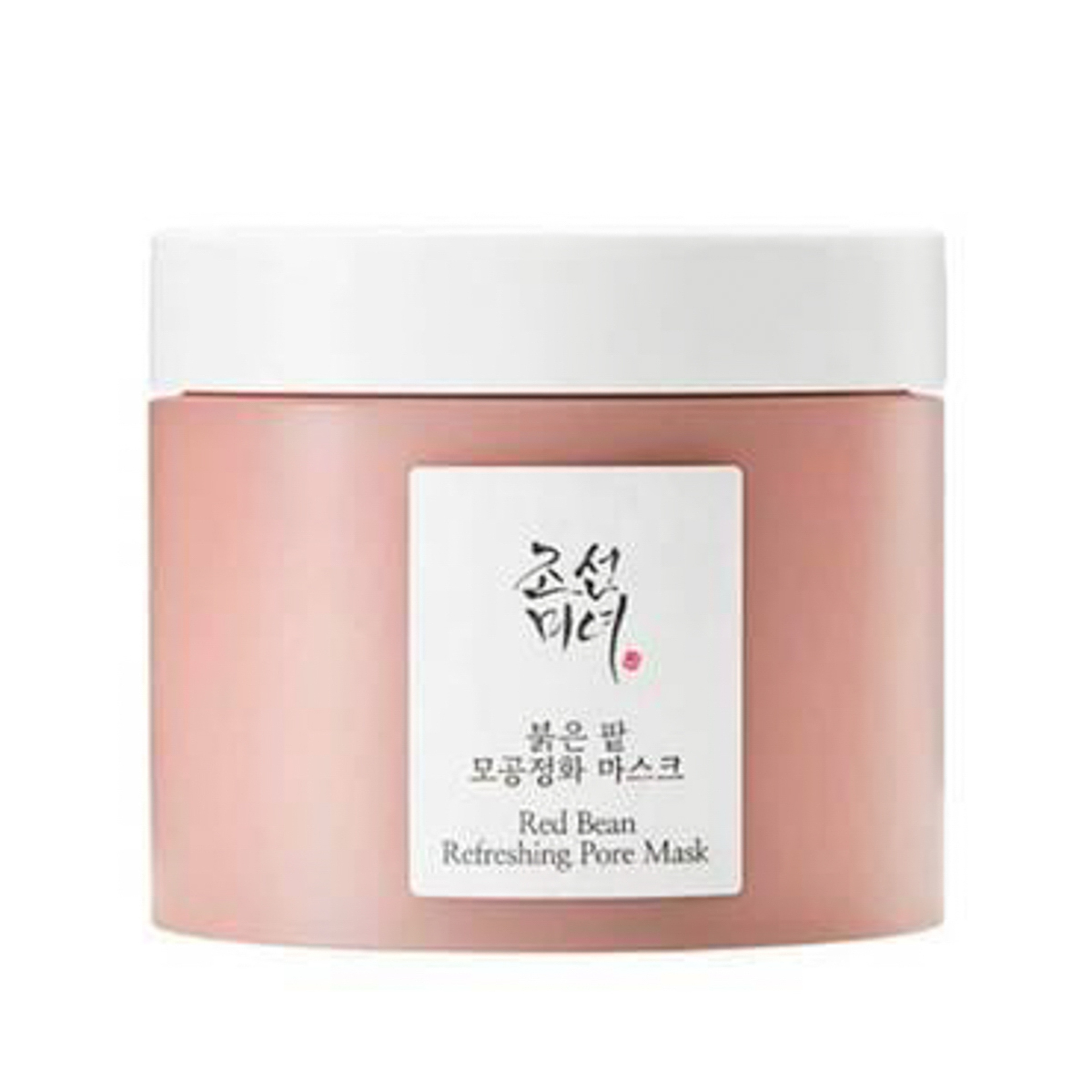 Beauty Of Joseon Red Bean Pore Refreshing Mask 140Ml