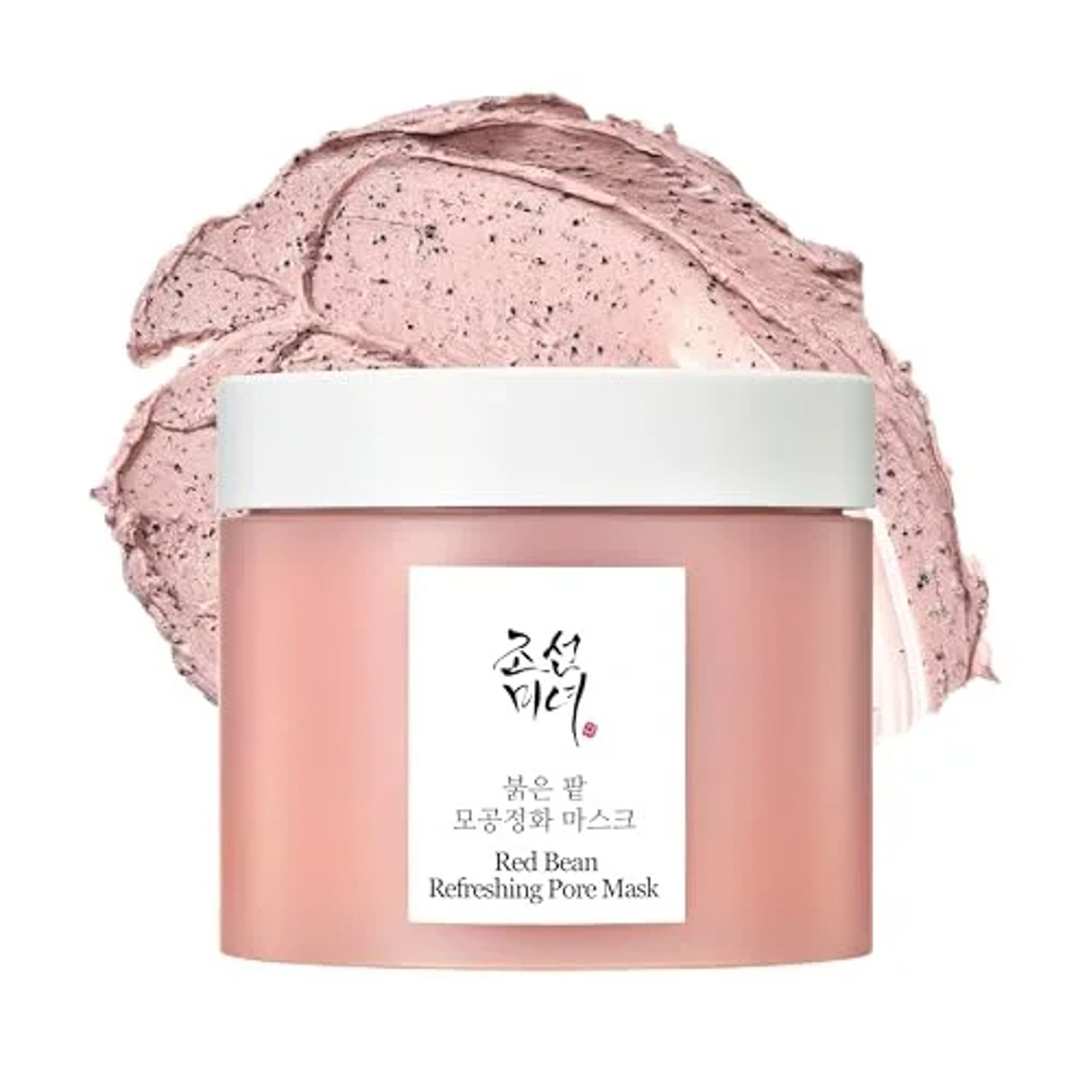 Beauty Of Joseon Red Bean Pore Refreshing Mask 140Ml