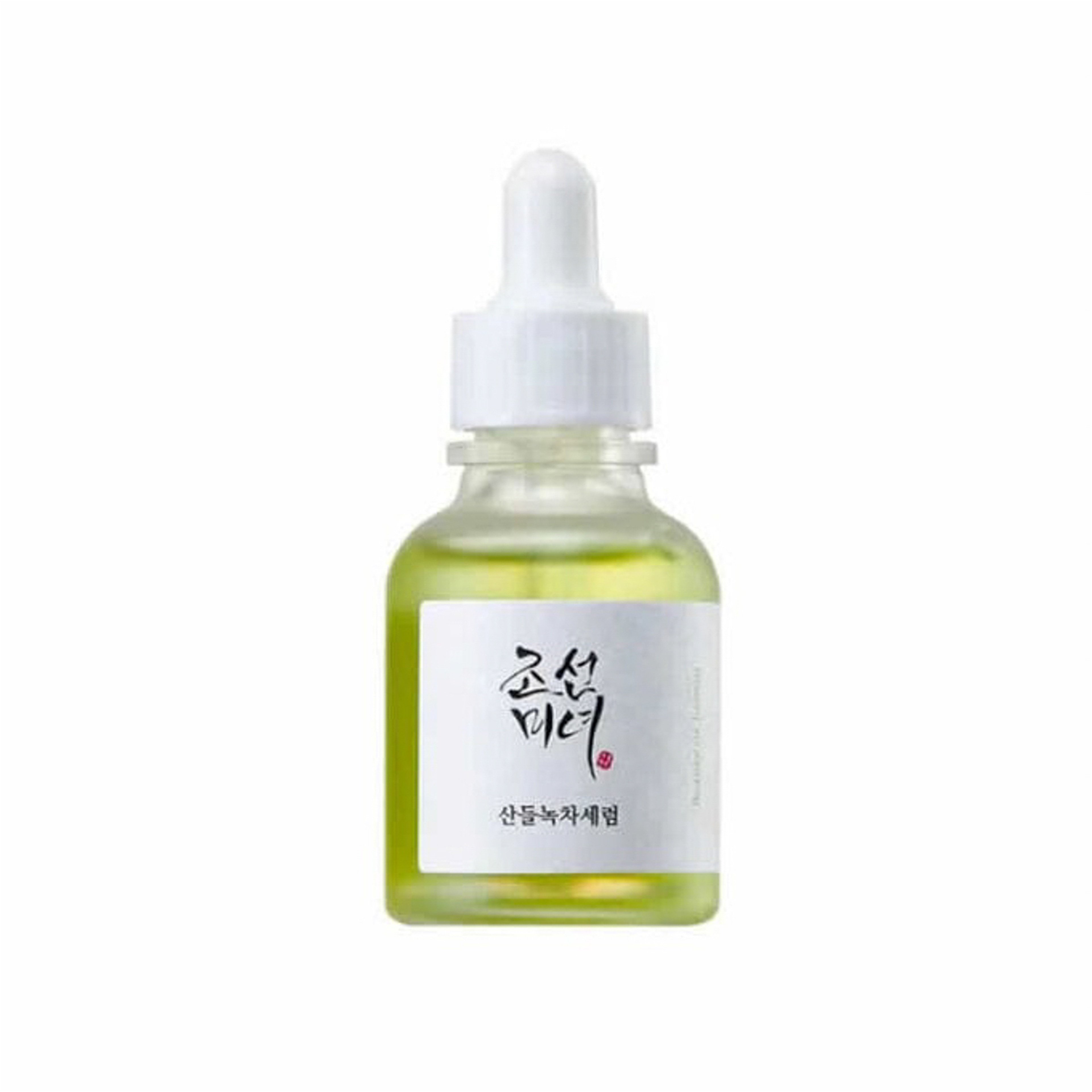Beauty Of Joseon Calming Serum Green Tea +Panthenol 30Ml