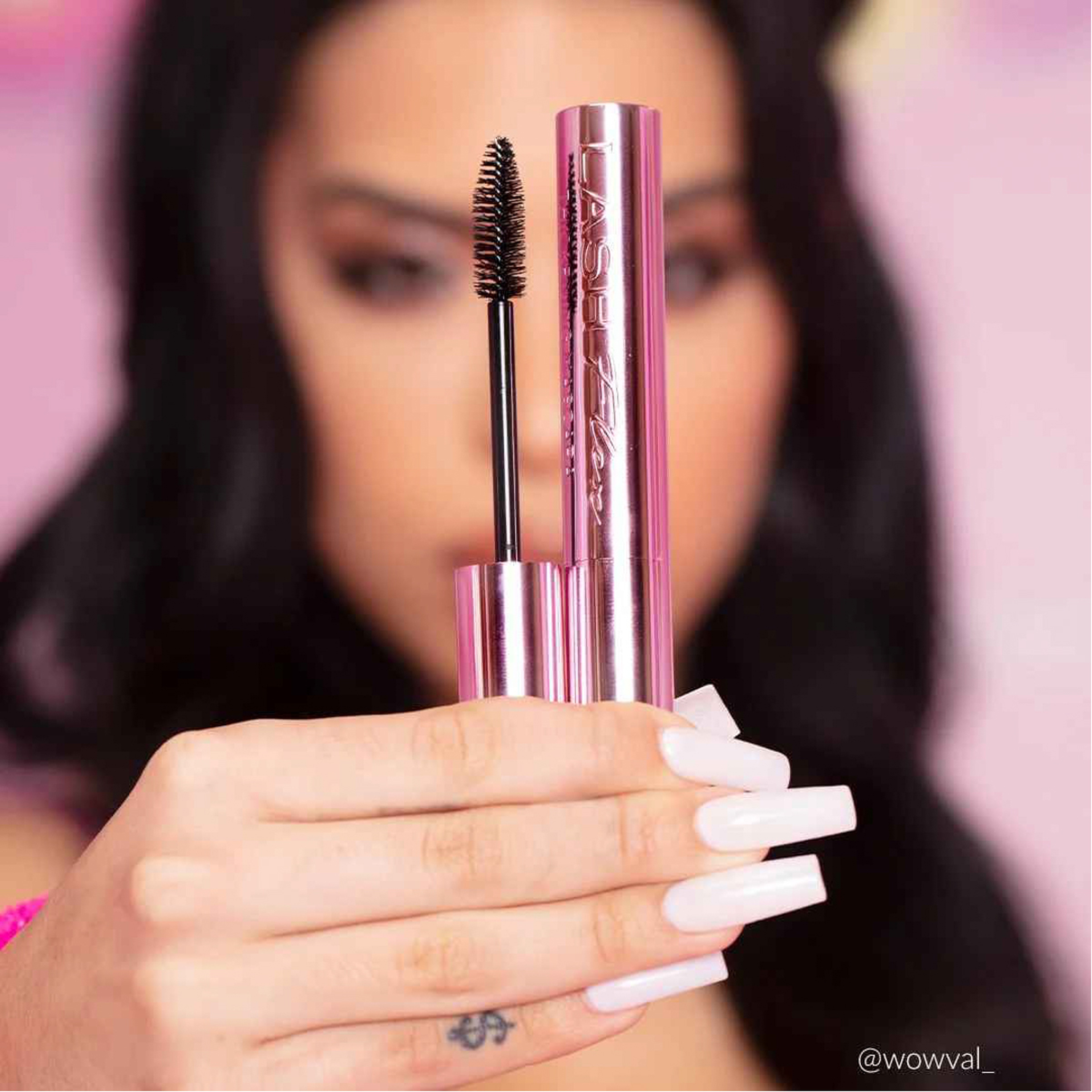 بيوتي كريشن ماسكارا تكثيف الرموش