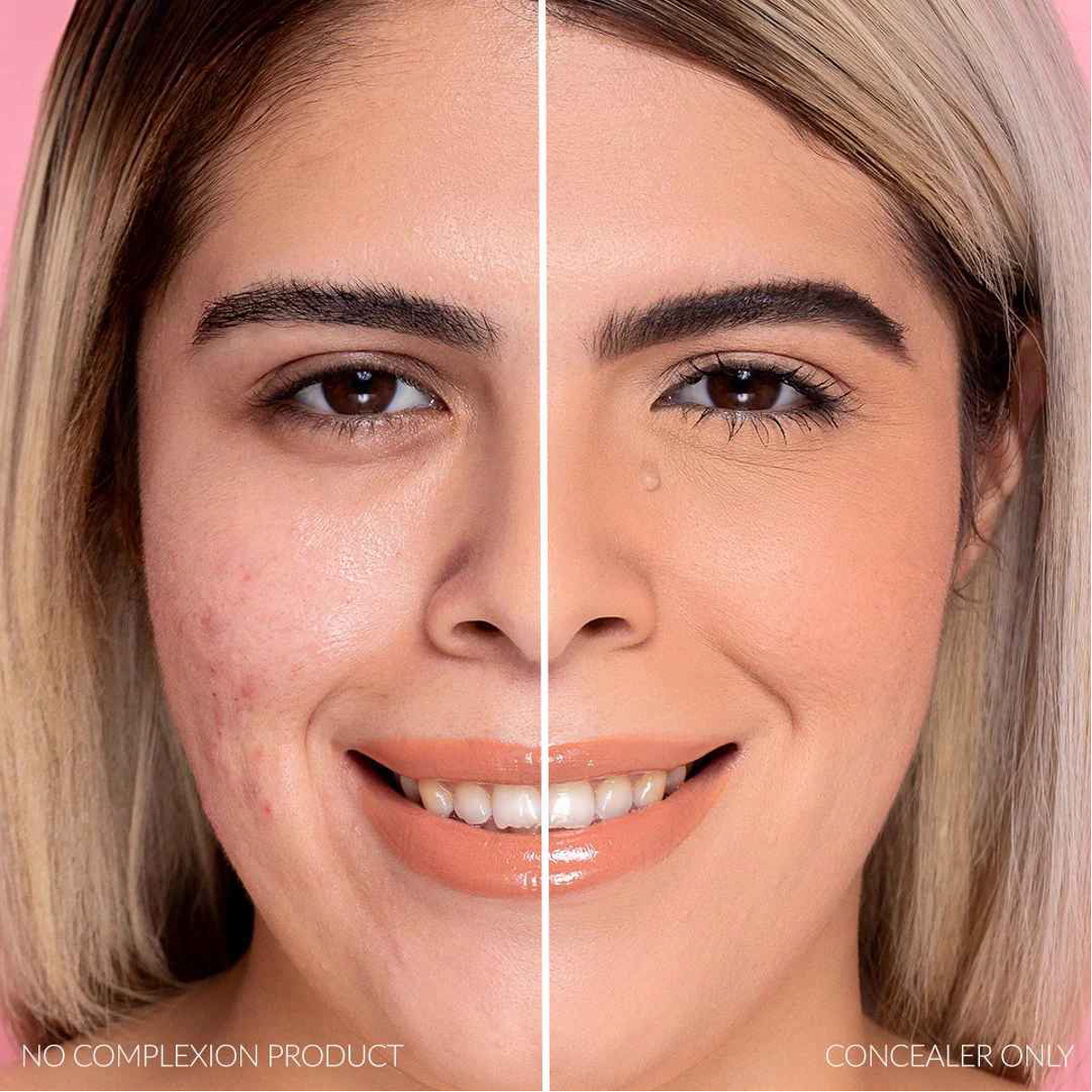 بيوتي كرييشنز فلوليس ستاي خافي للعيوب